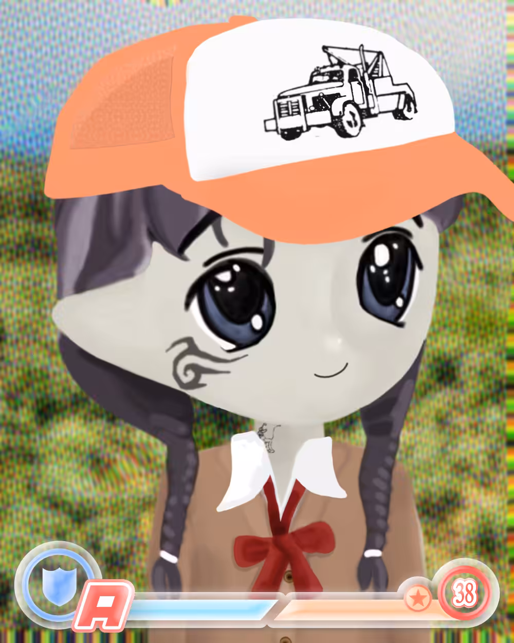 Milady 5763
