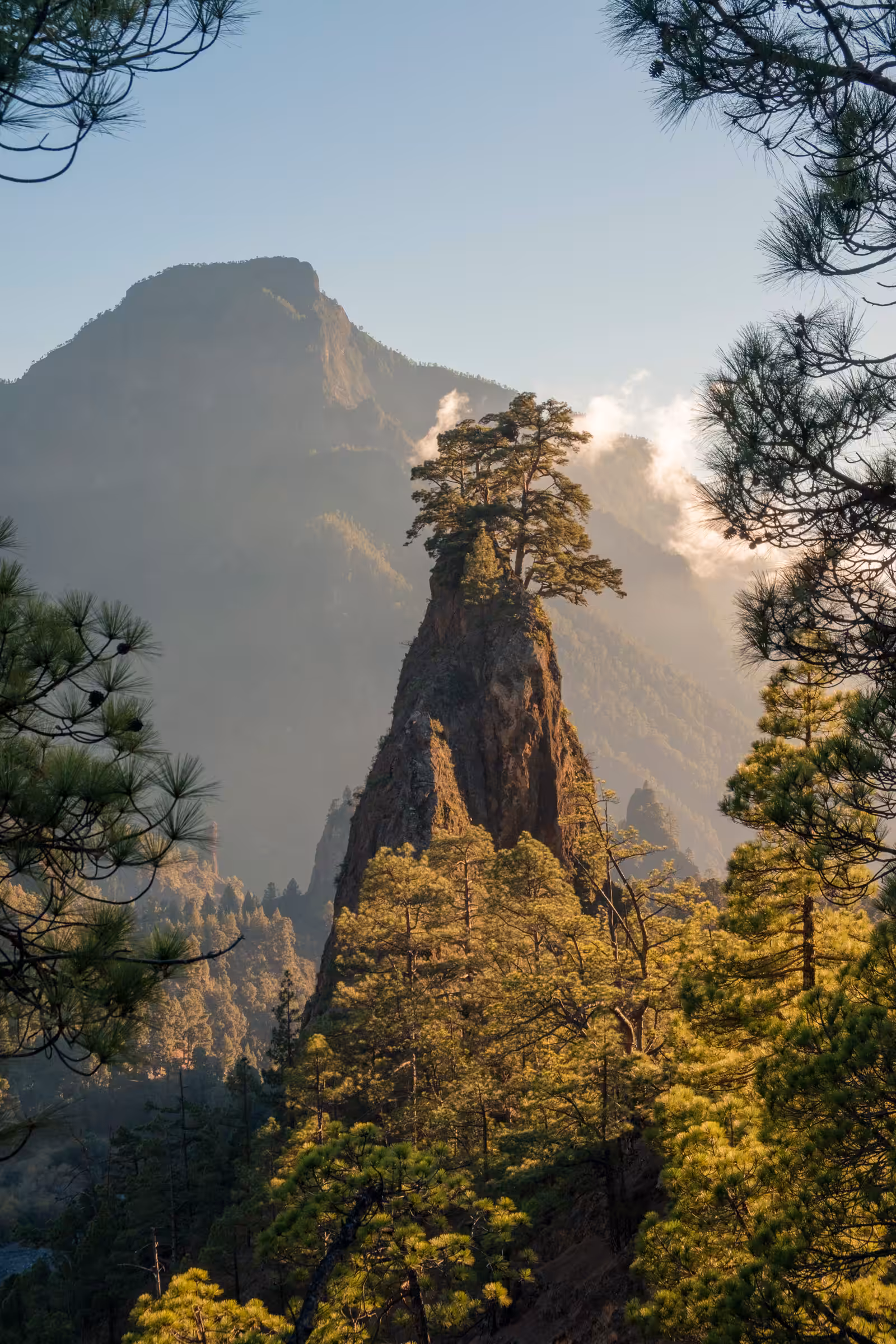 Roque del huso