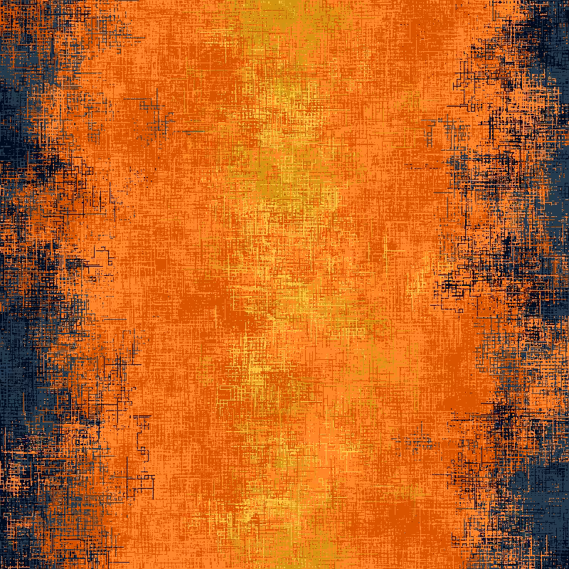 Pixel Tunnel II #116