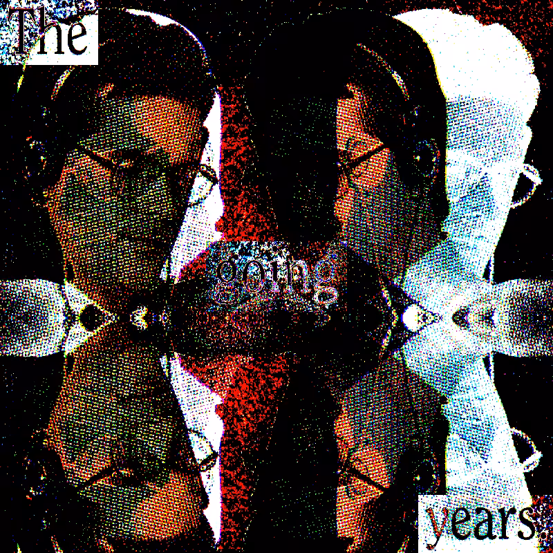 The Going Years