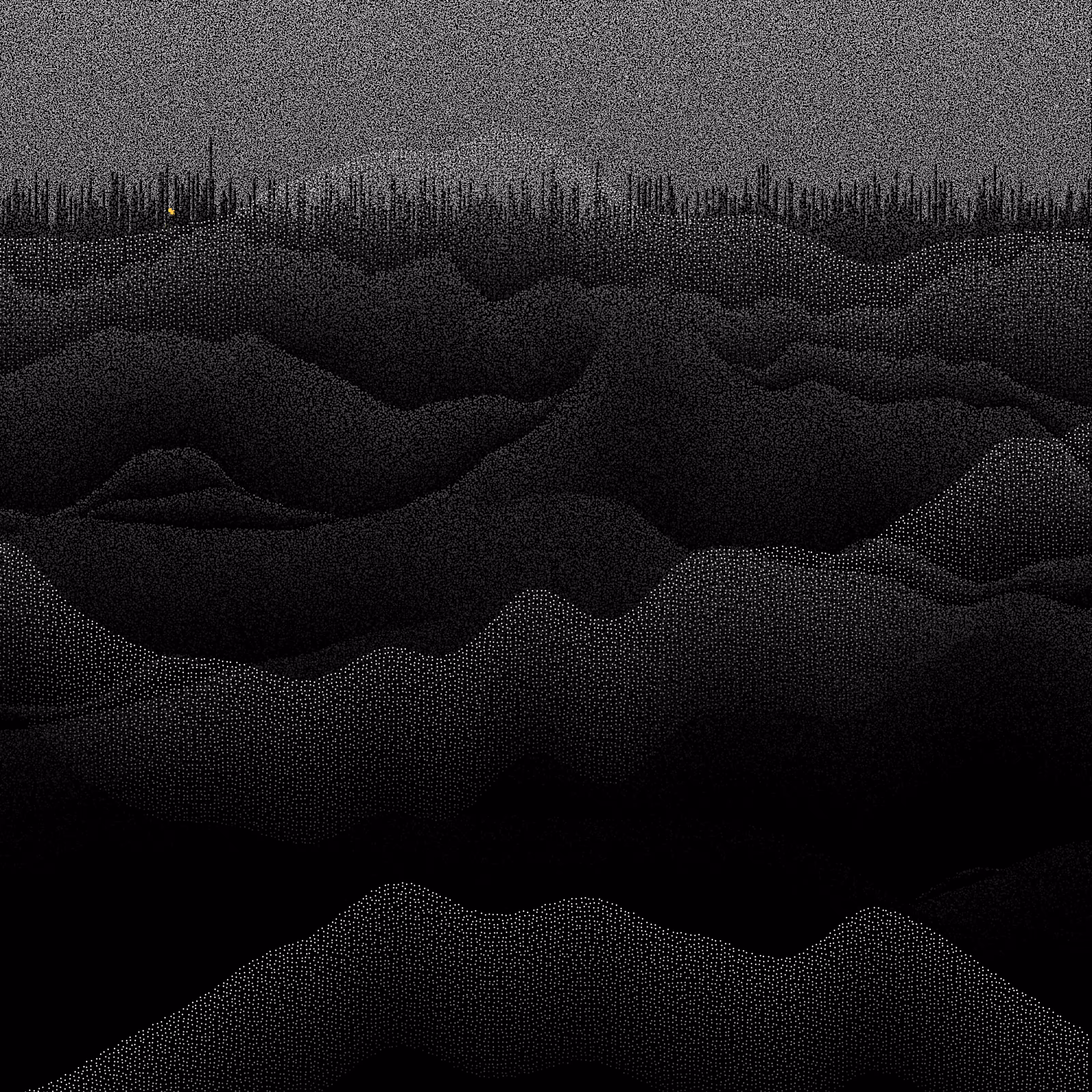 Moonlight Impression #68