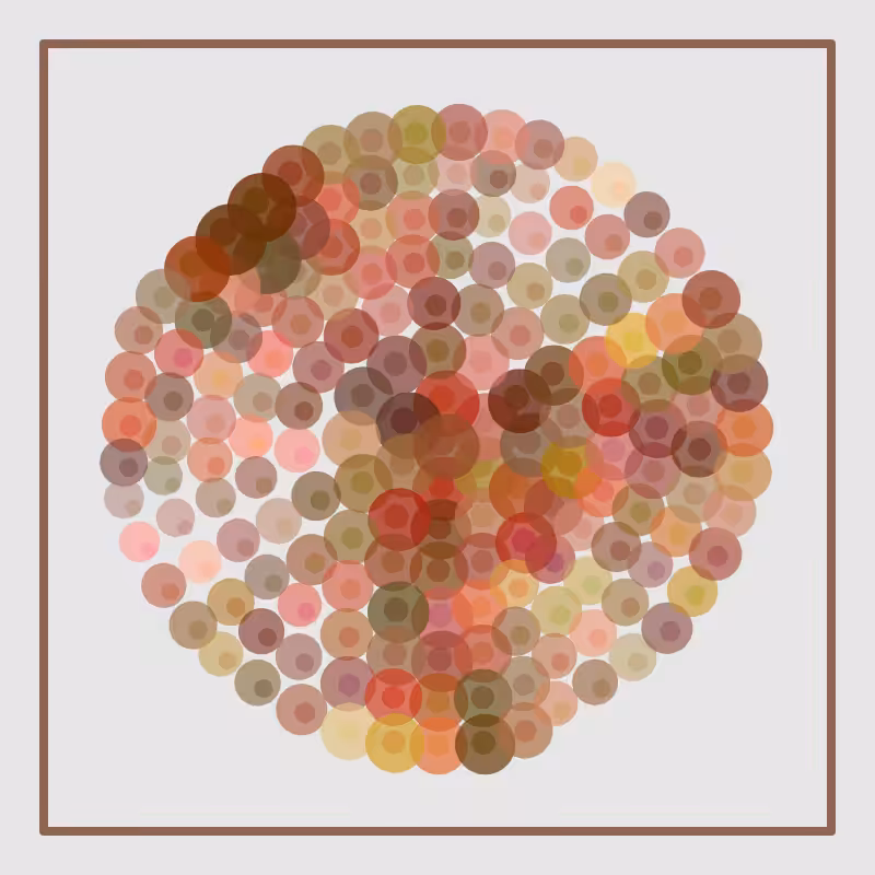 Minimum Viable Art {02:Form} #103