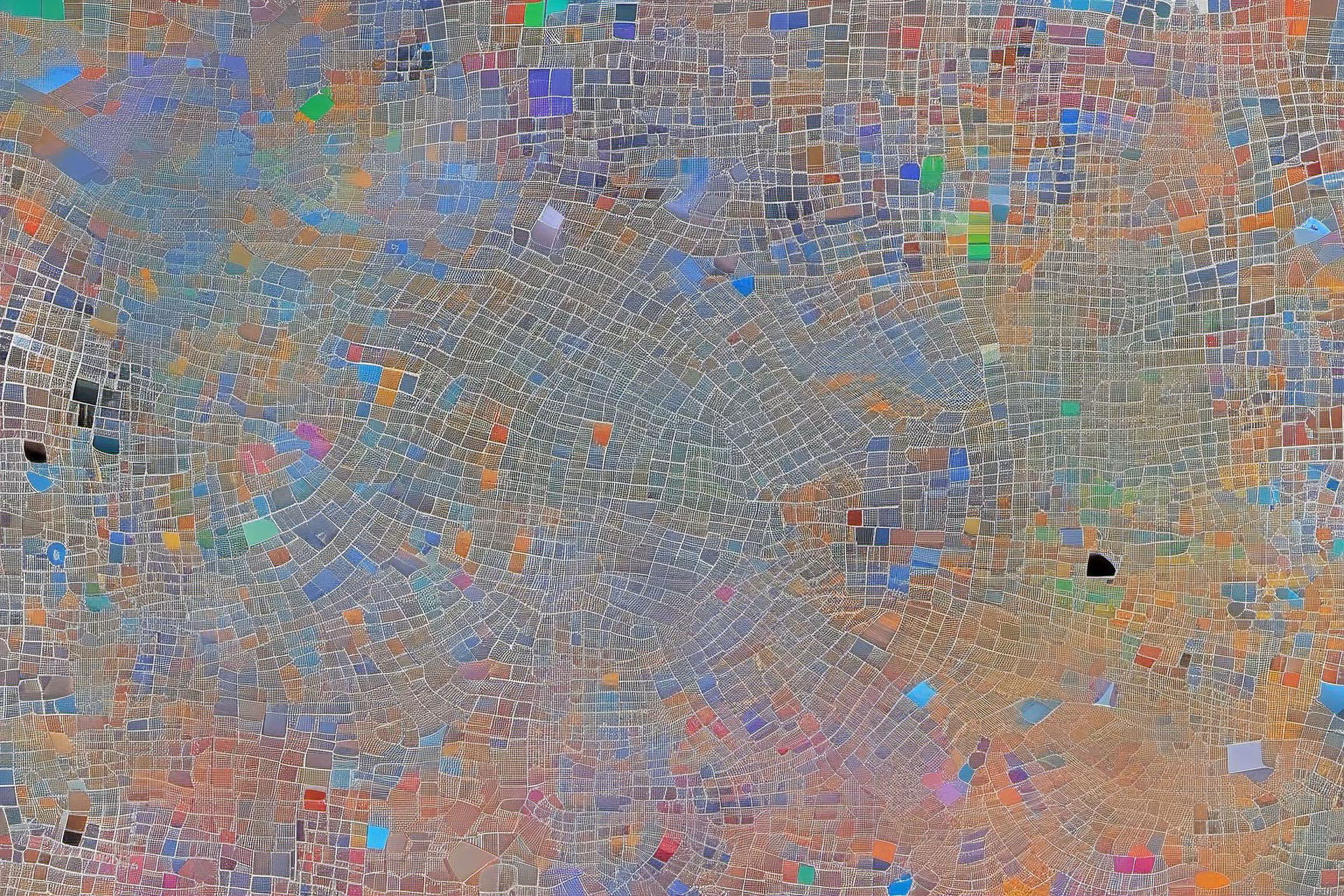 Convolution Studies 001 #36