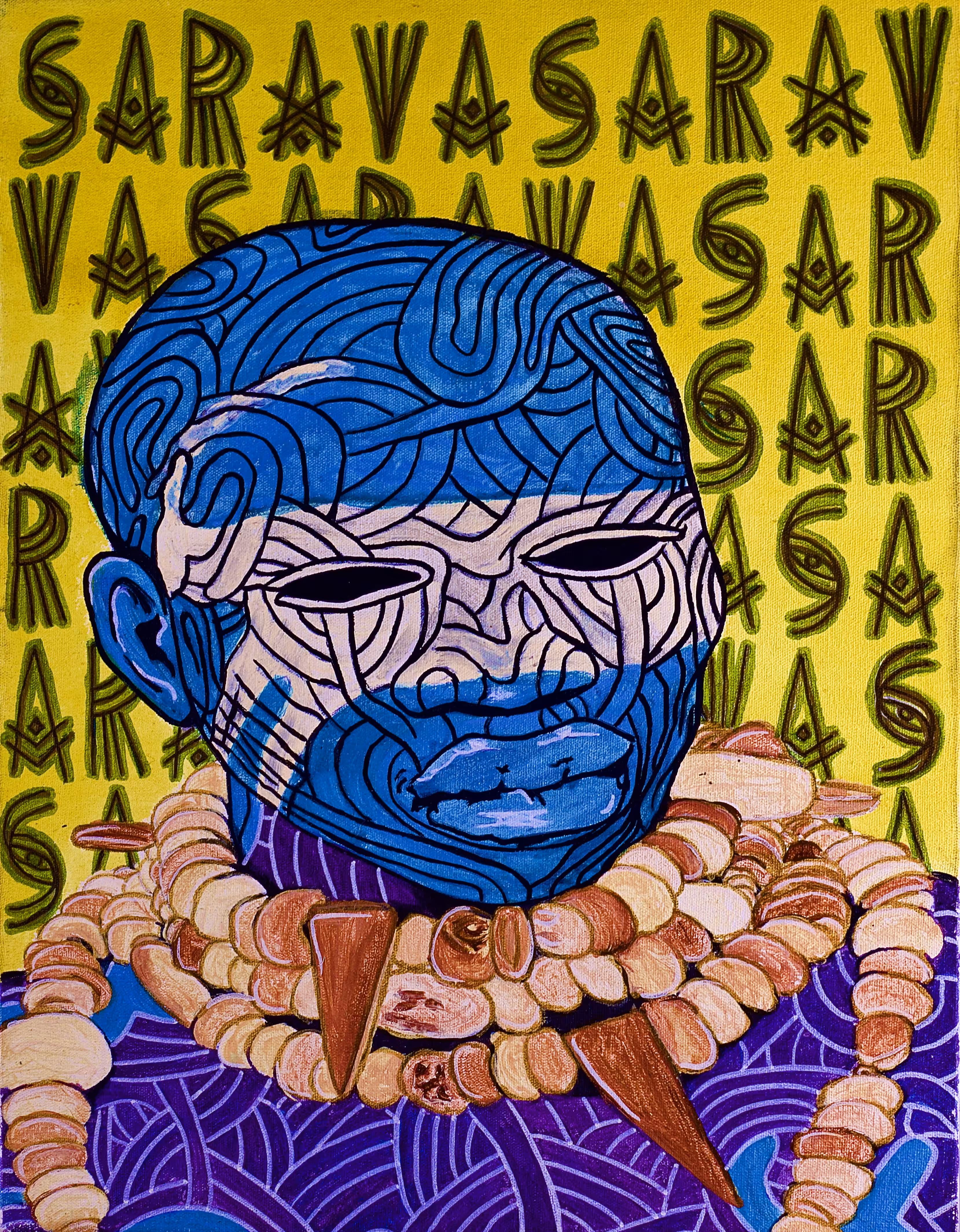 SARAVÁ