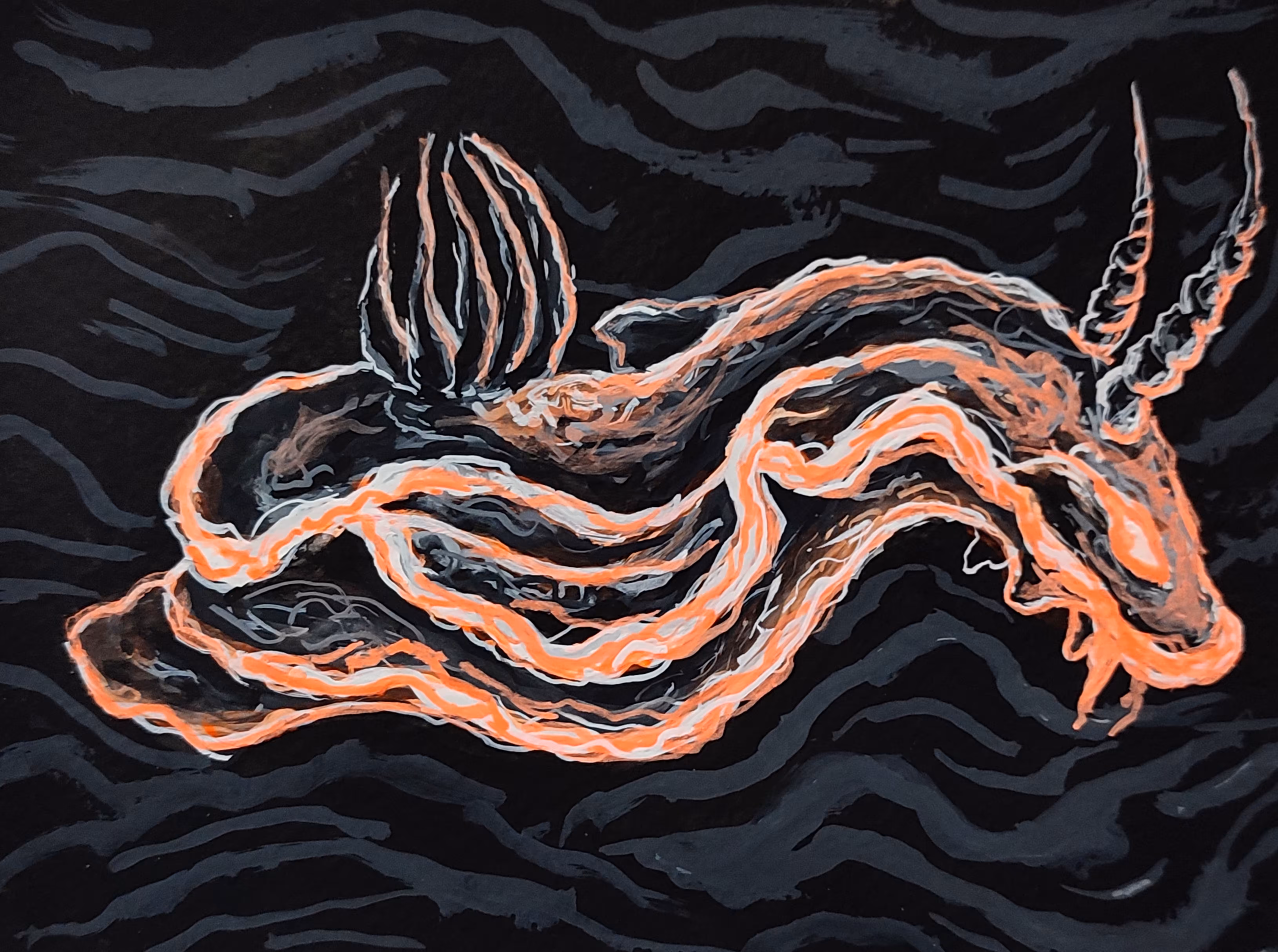 Sea Slug