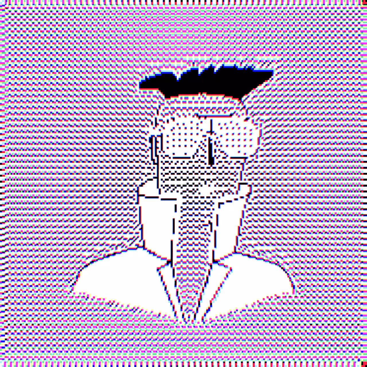 New Punk obGC 47 (tha bomb)