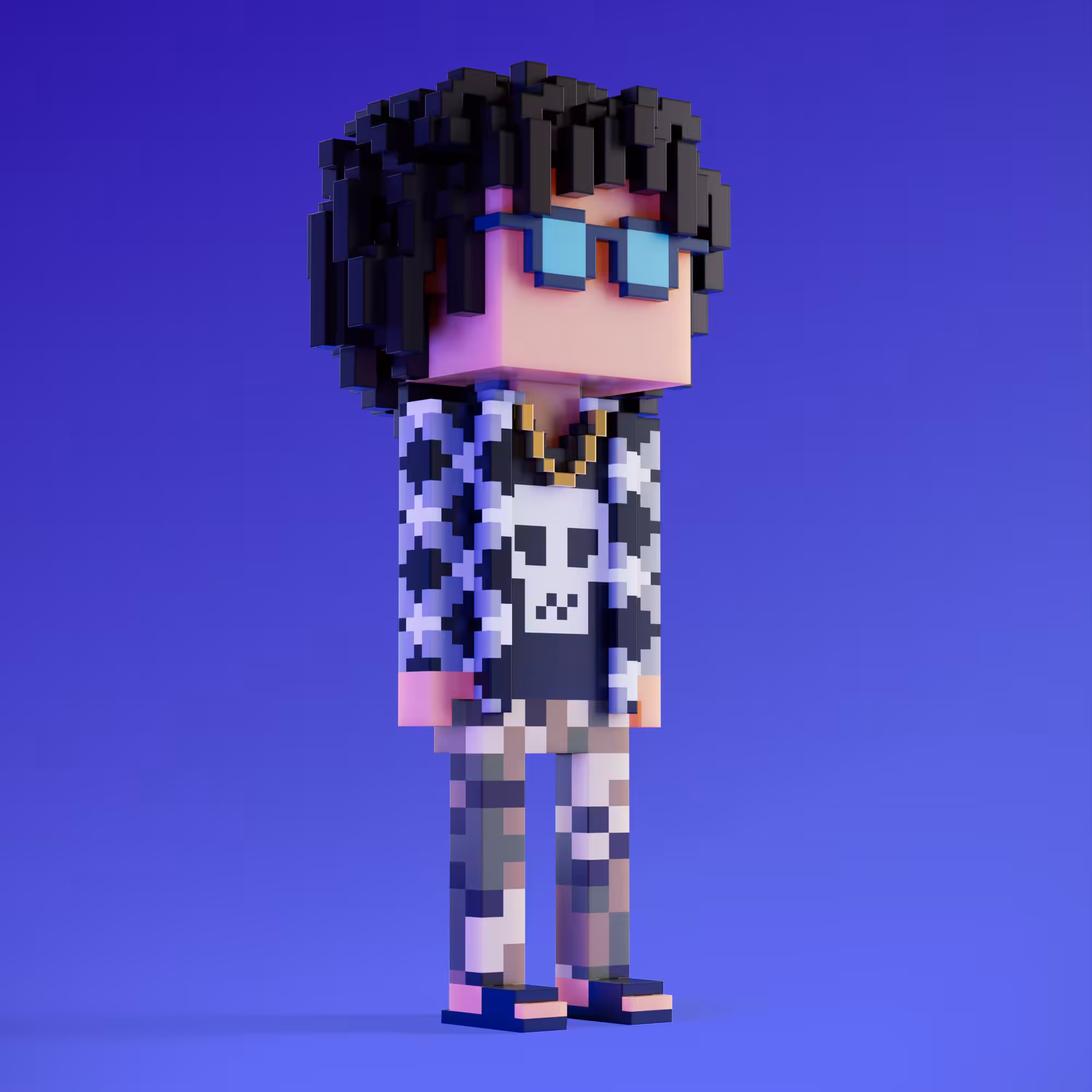 Meebit #4946