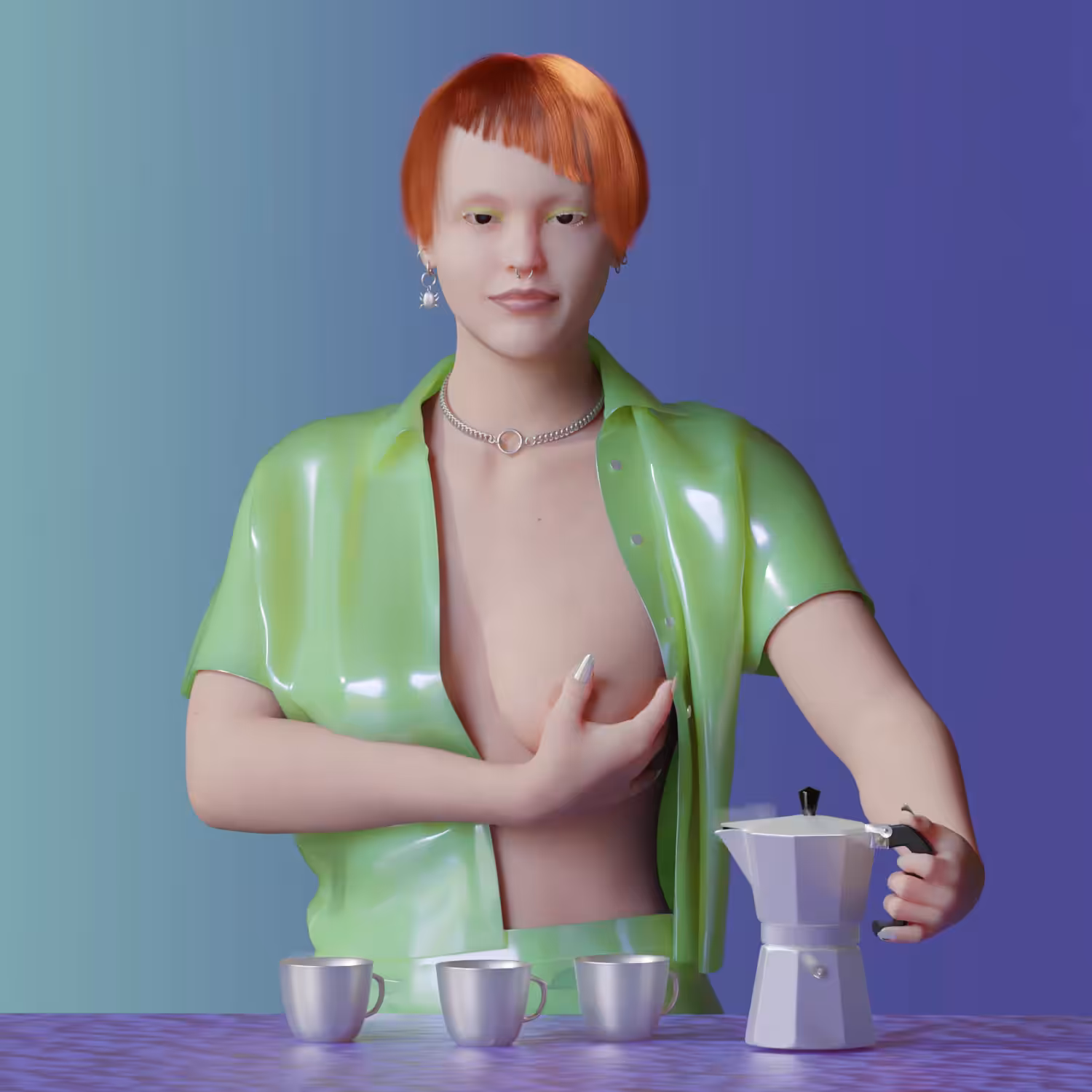 Cortadito (2021)
