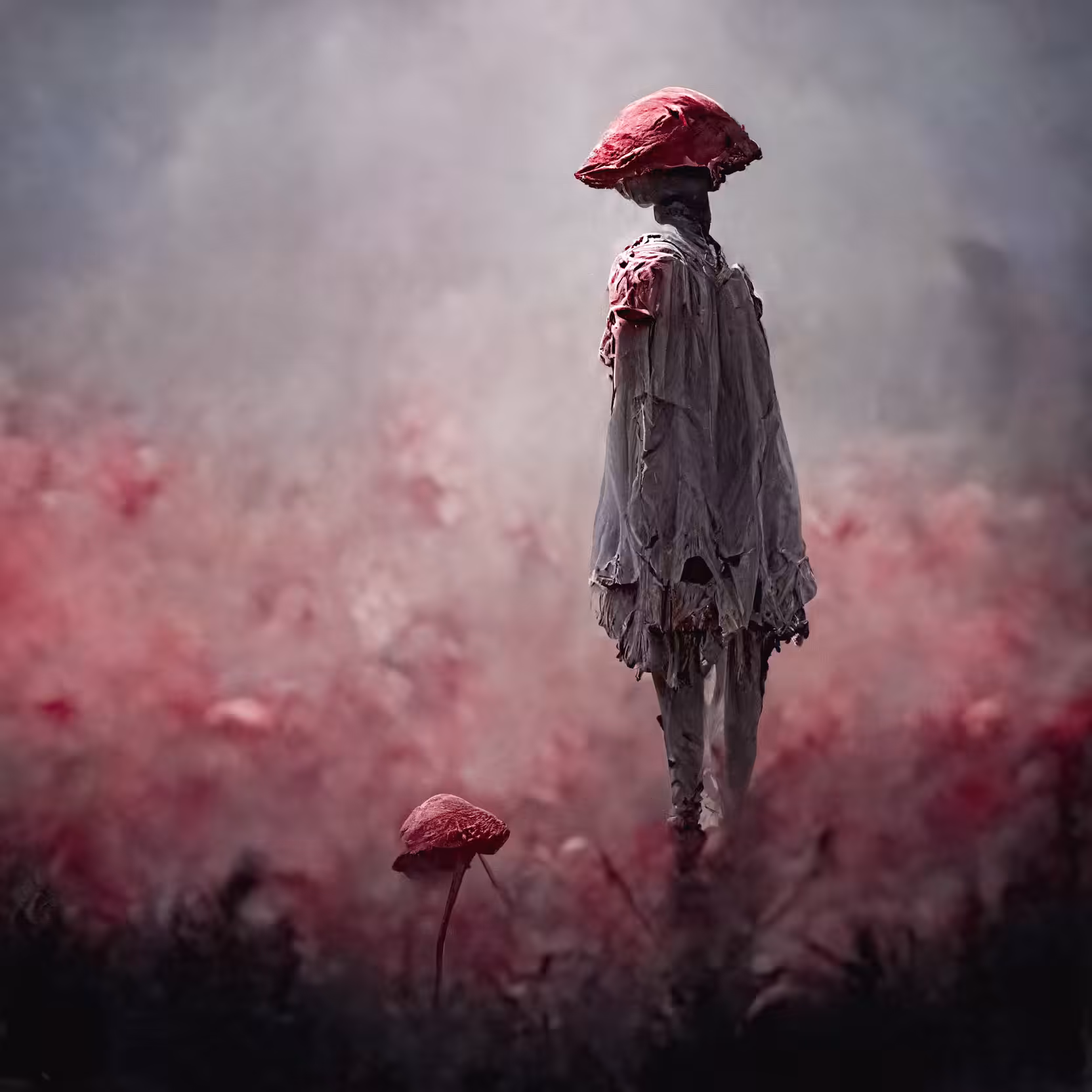 Amanita Doctor