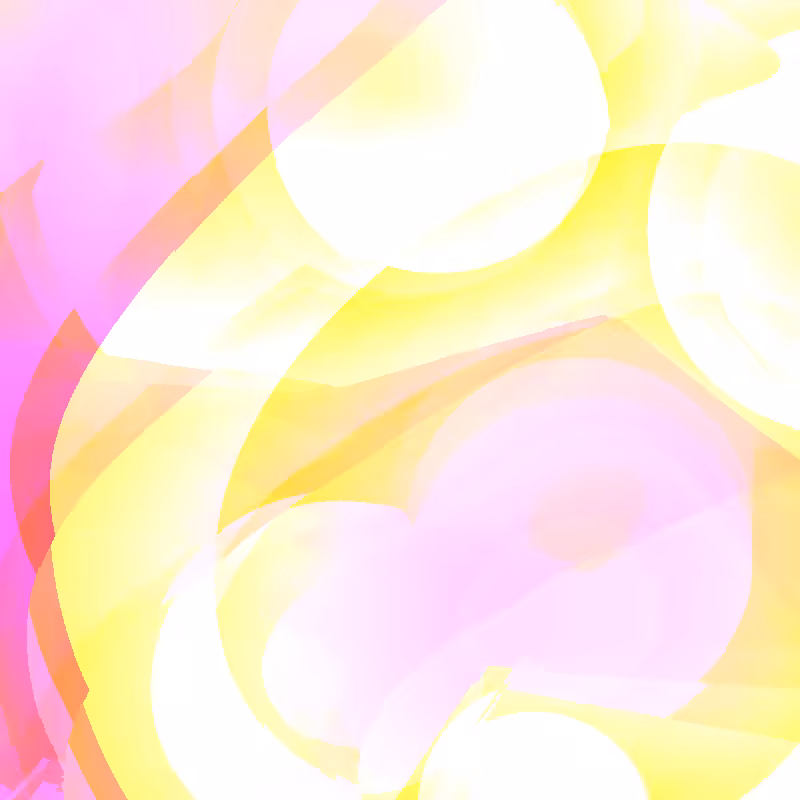 Any Colour You Like #52
