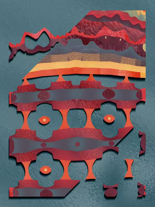The Other Side of the Amulet #119