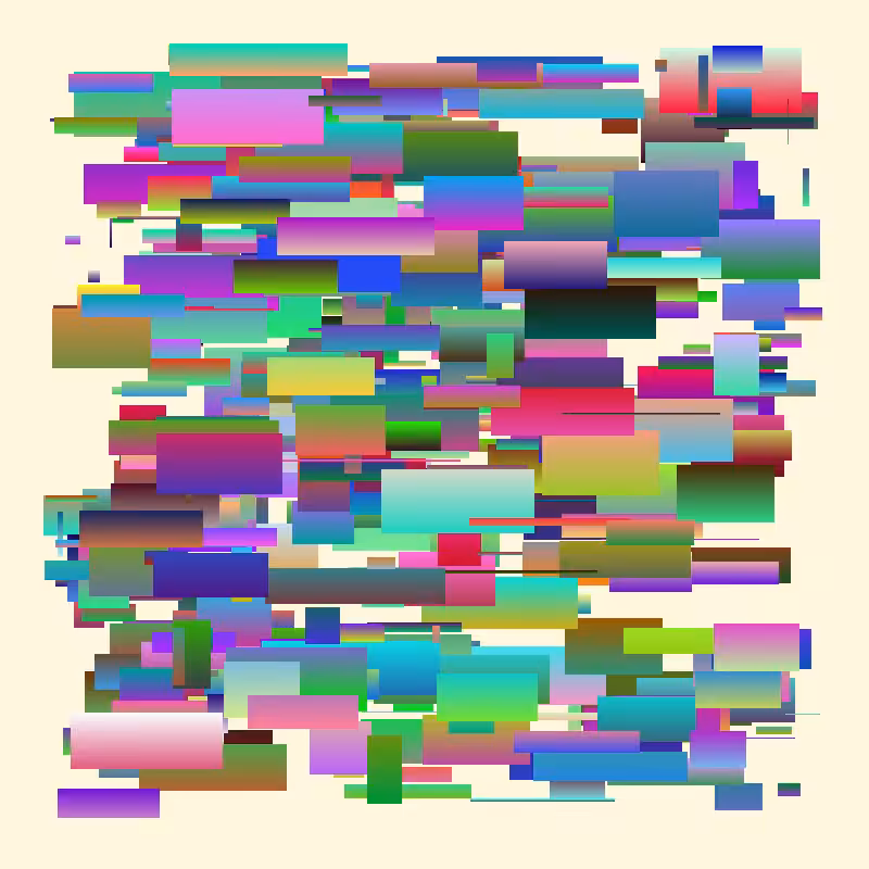 Gradient Rect #32