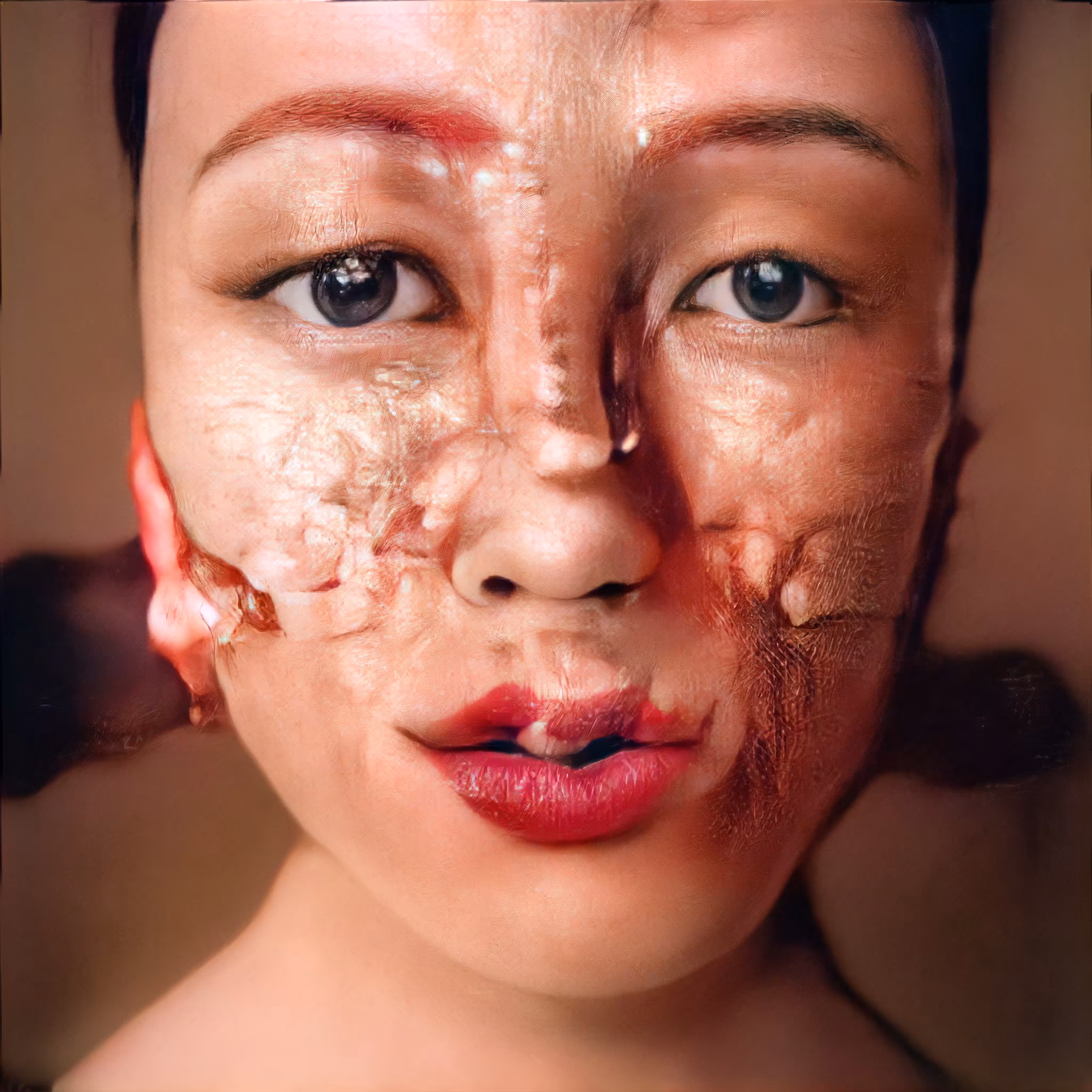 Portrait #36