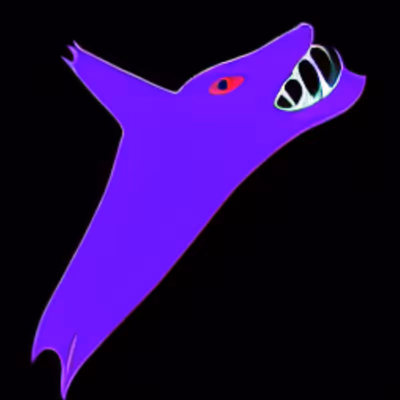jaws