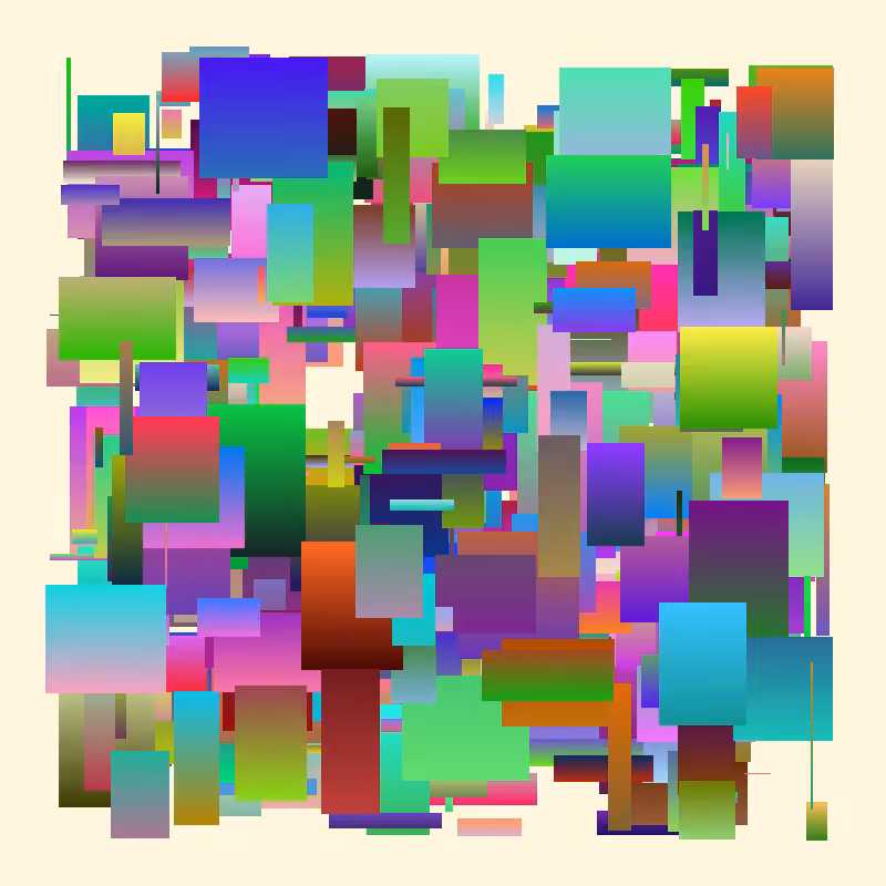 Gradient Rect #97