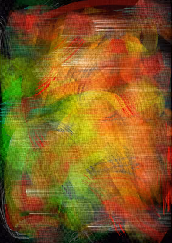 Translucent #1