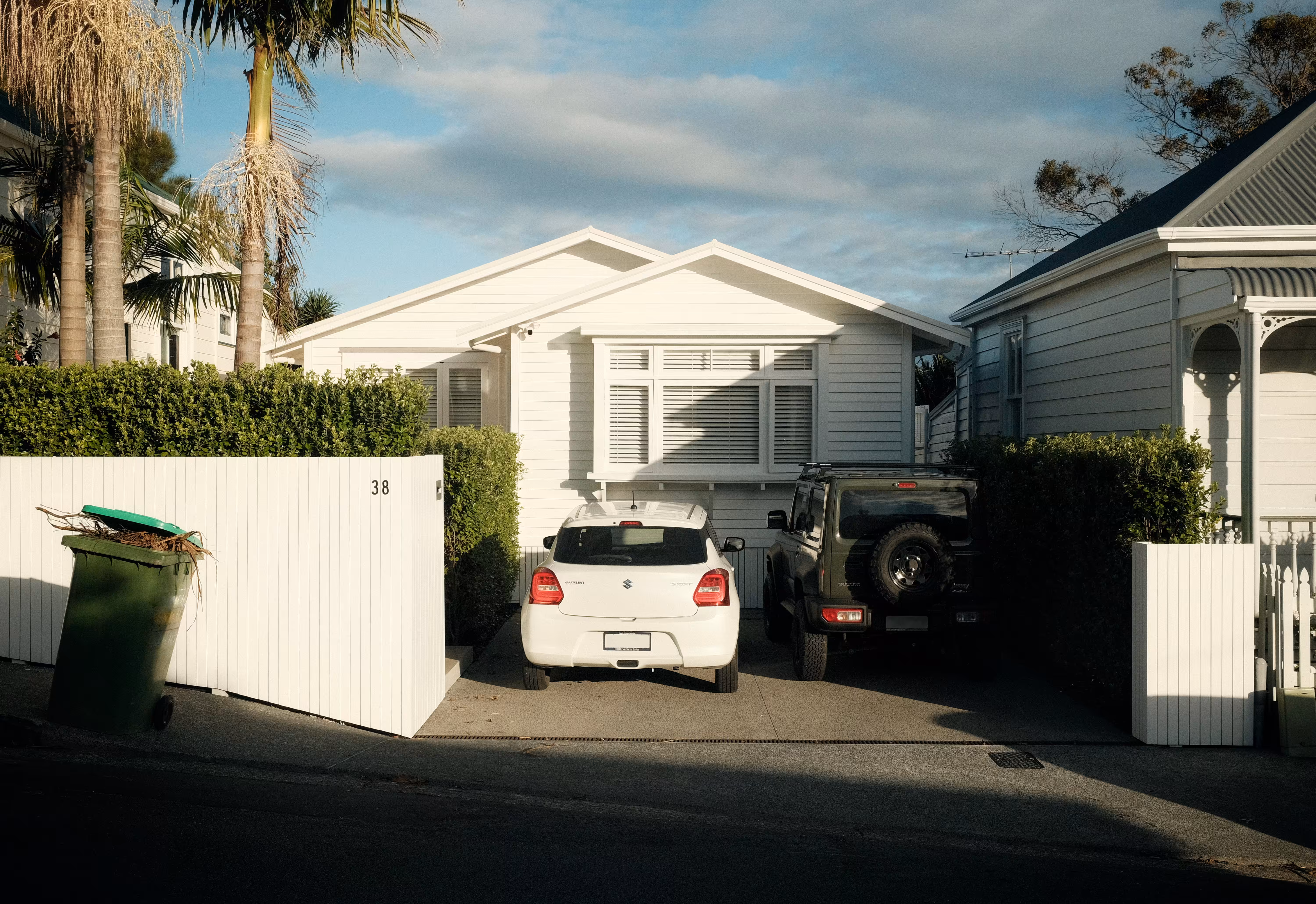 38 Home Street