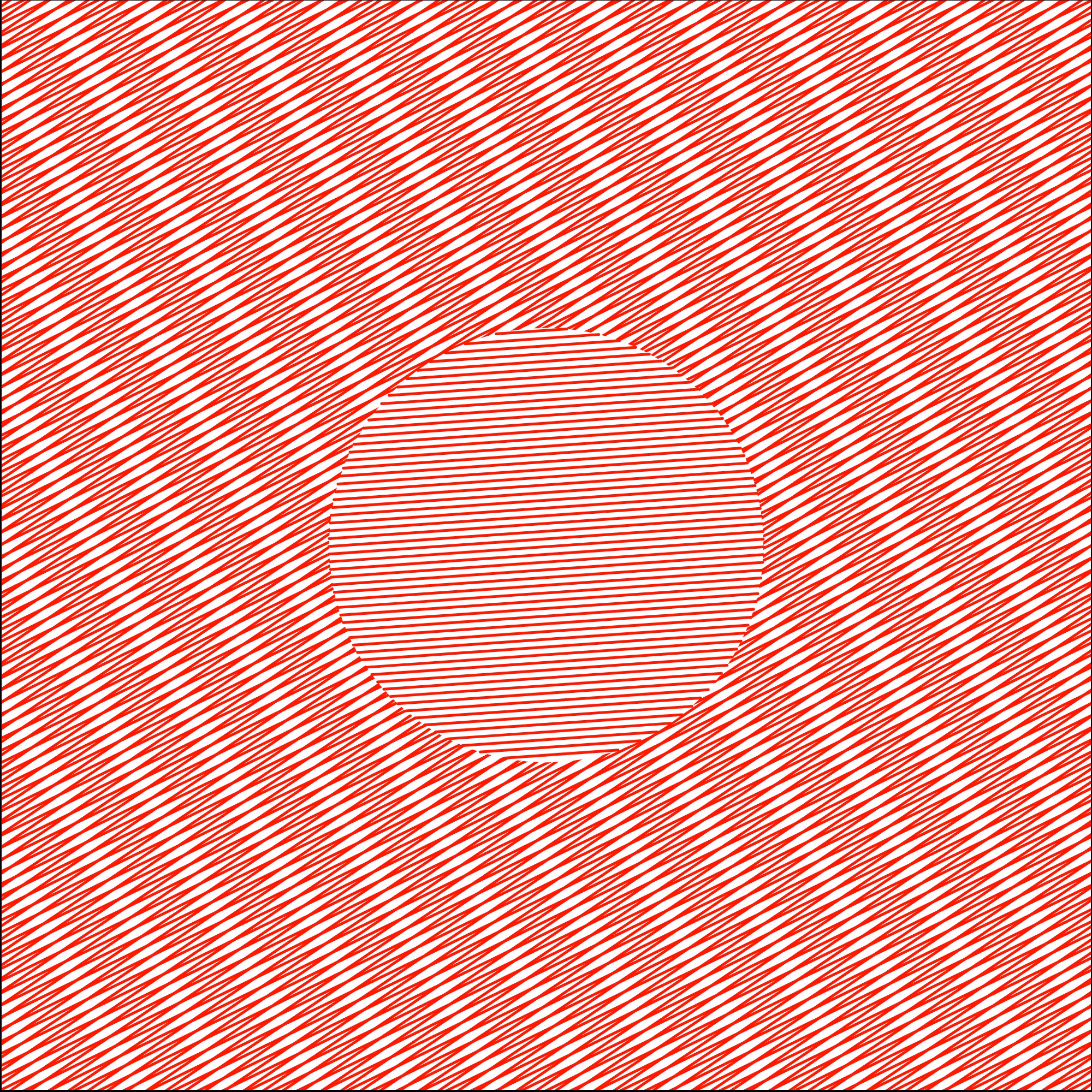 lignes et couleurs #4