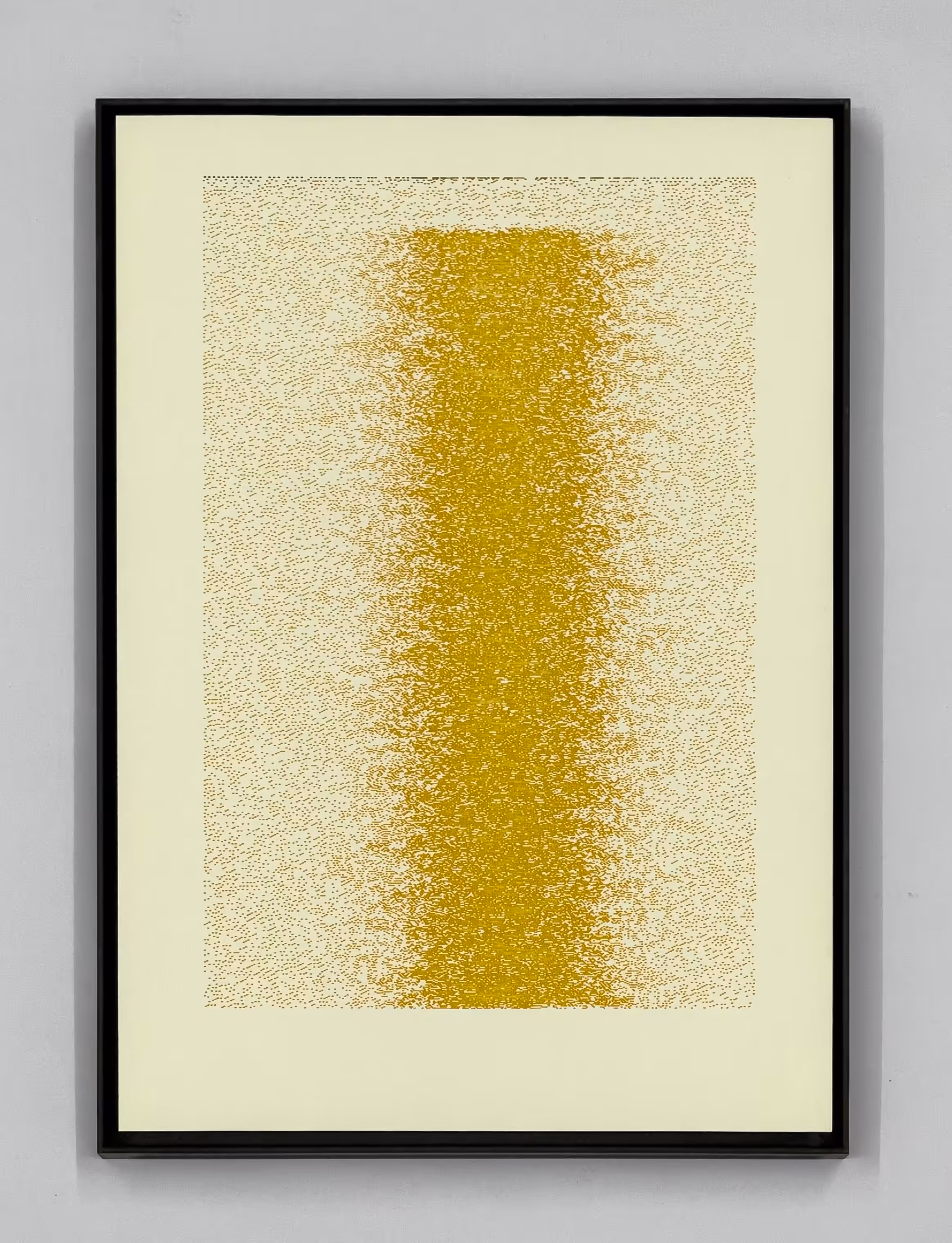 Genuary #2 no1