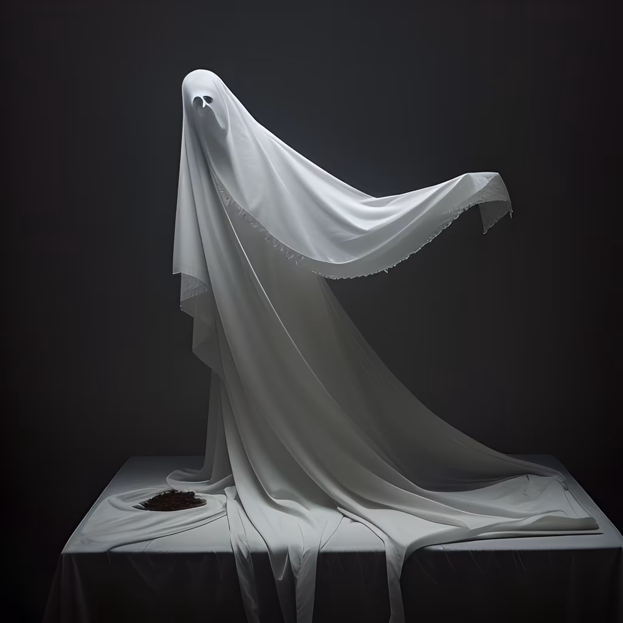 Ghost #32