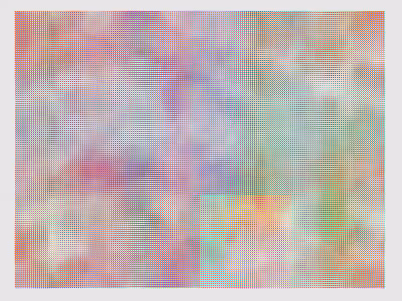 Color Function #5098