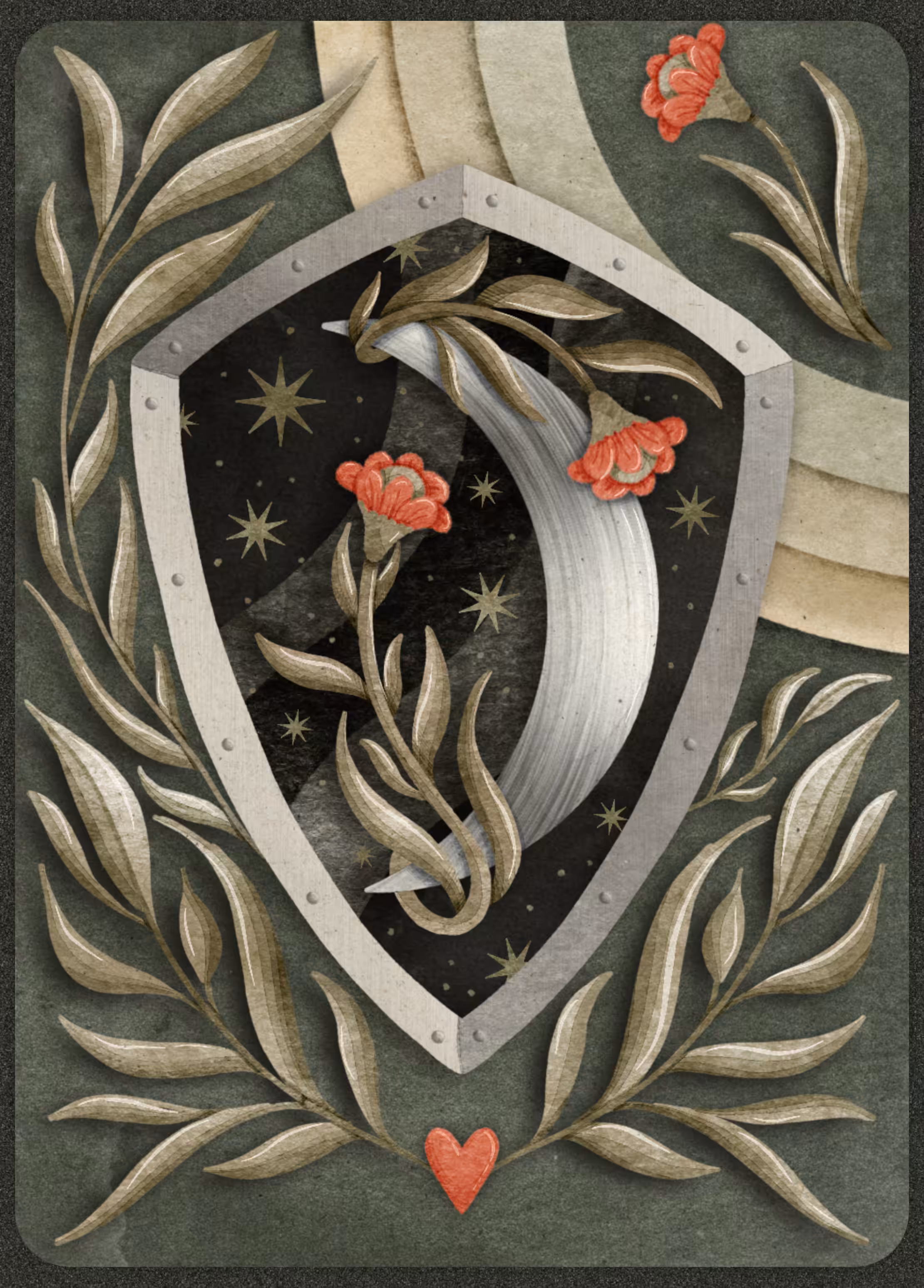 Moon Shield