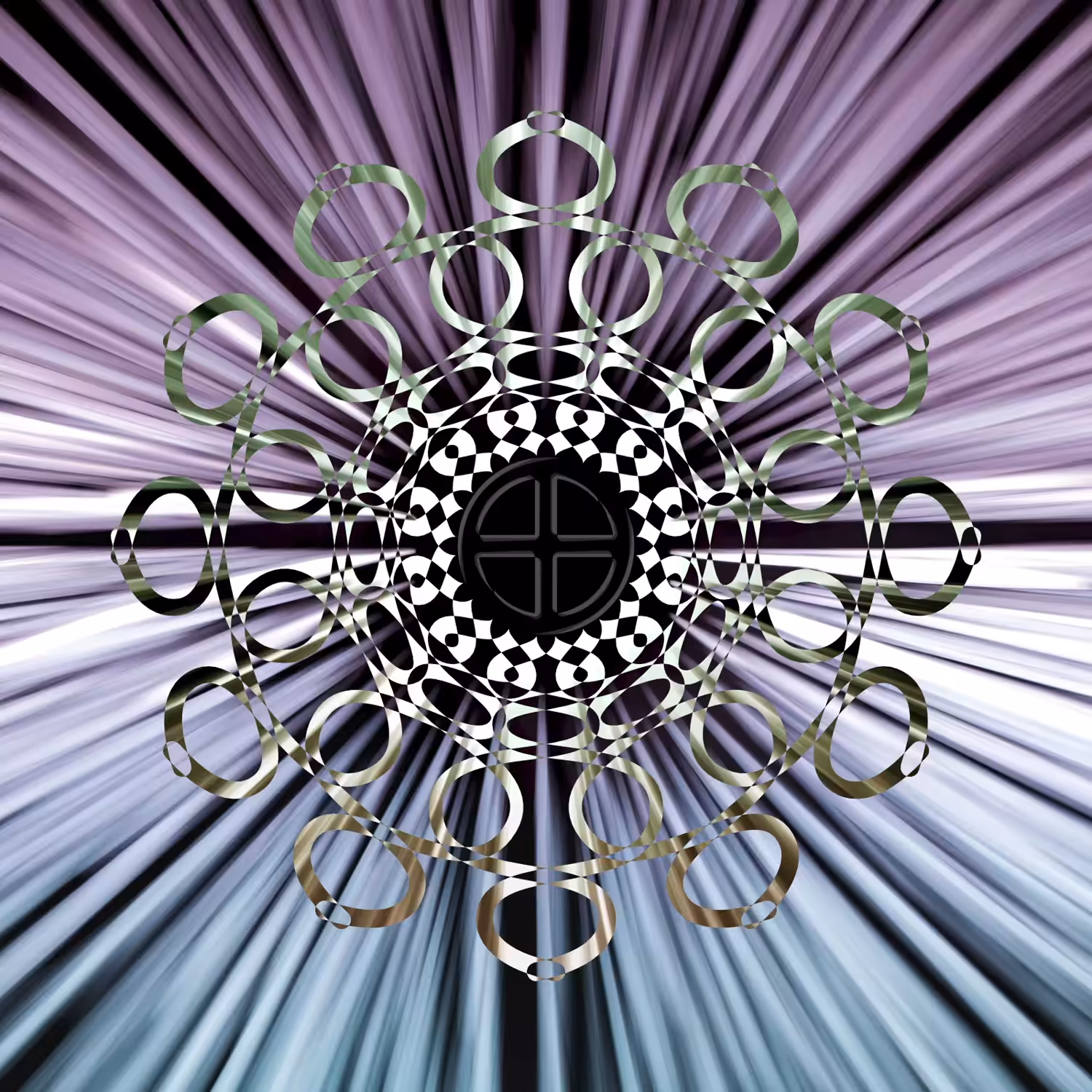 Light Spinning X
