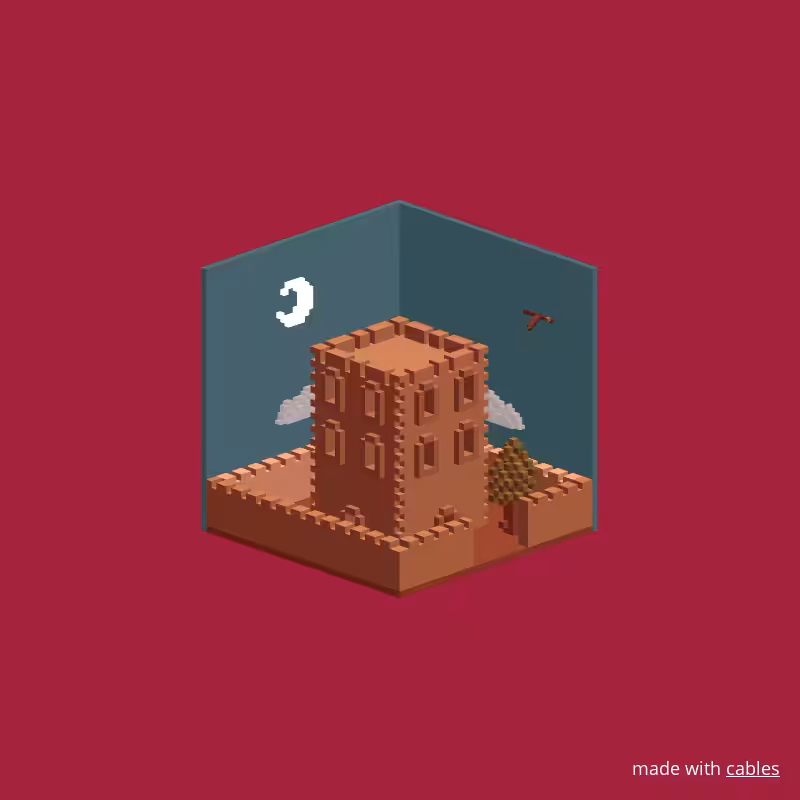 Qute_Places #35