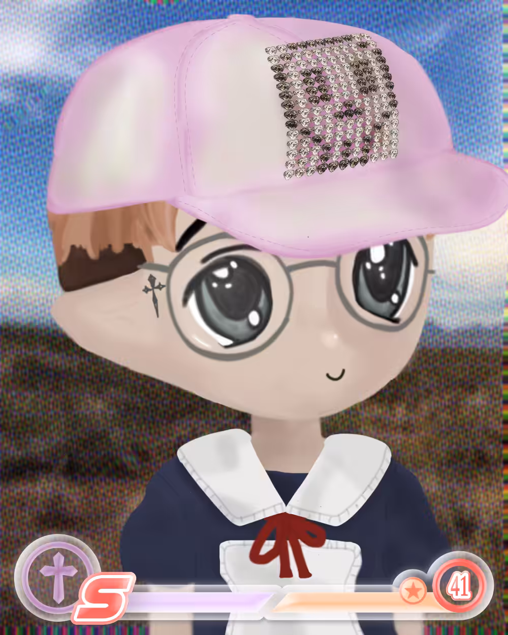 Milady 6640