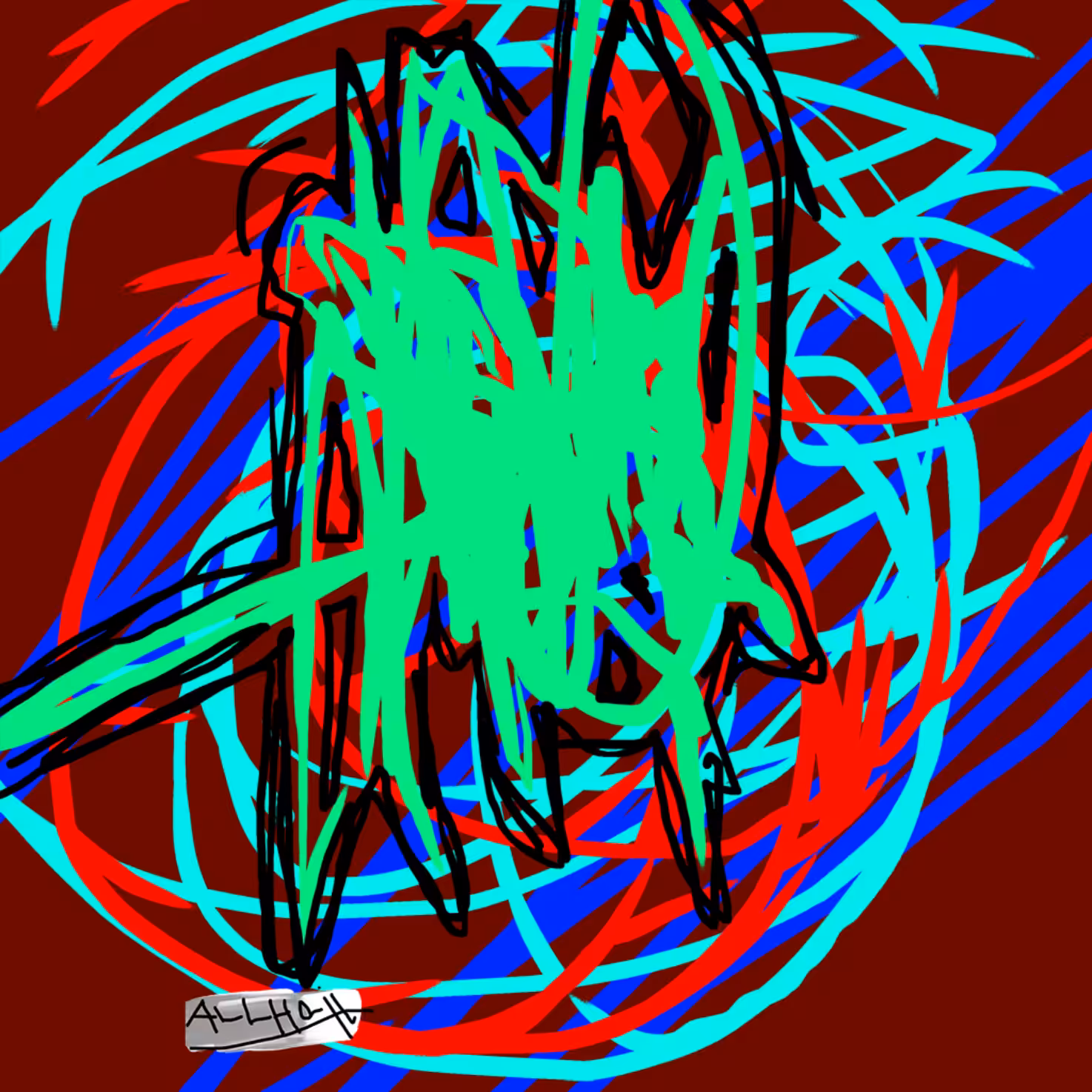 THEKINGSNFT.B2C1 #10278