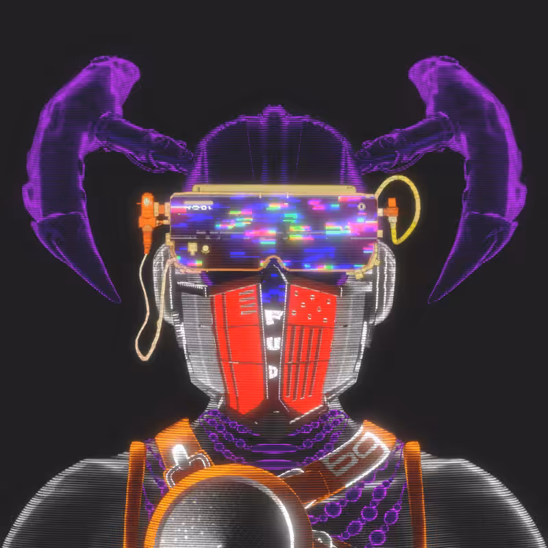 Project HOLOX #23