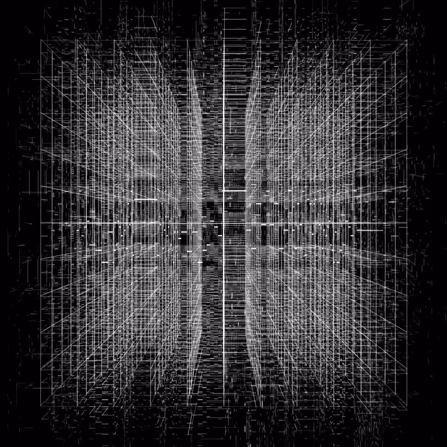 orbital grid Z22B