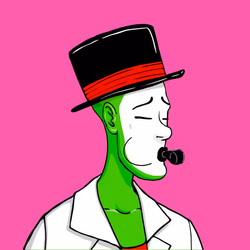 MIME x MIME #1129