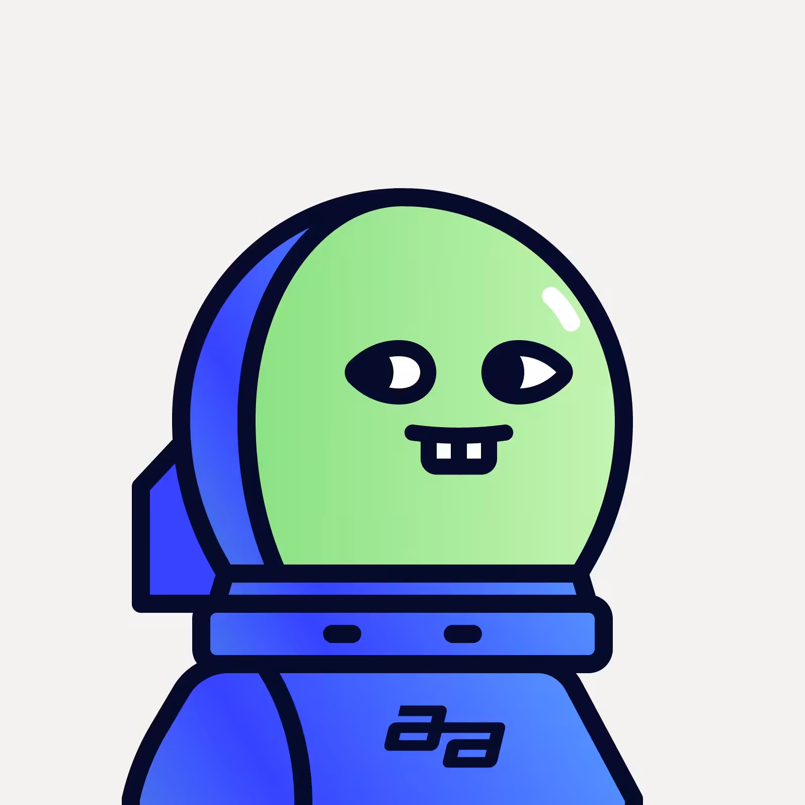 Awkward Astronauts #3801
