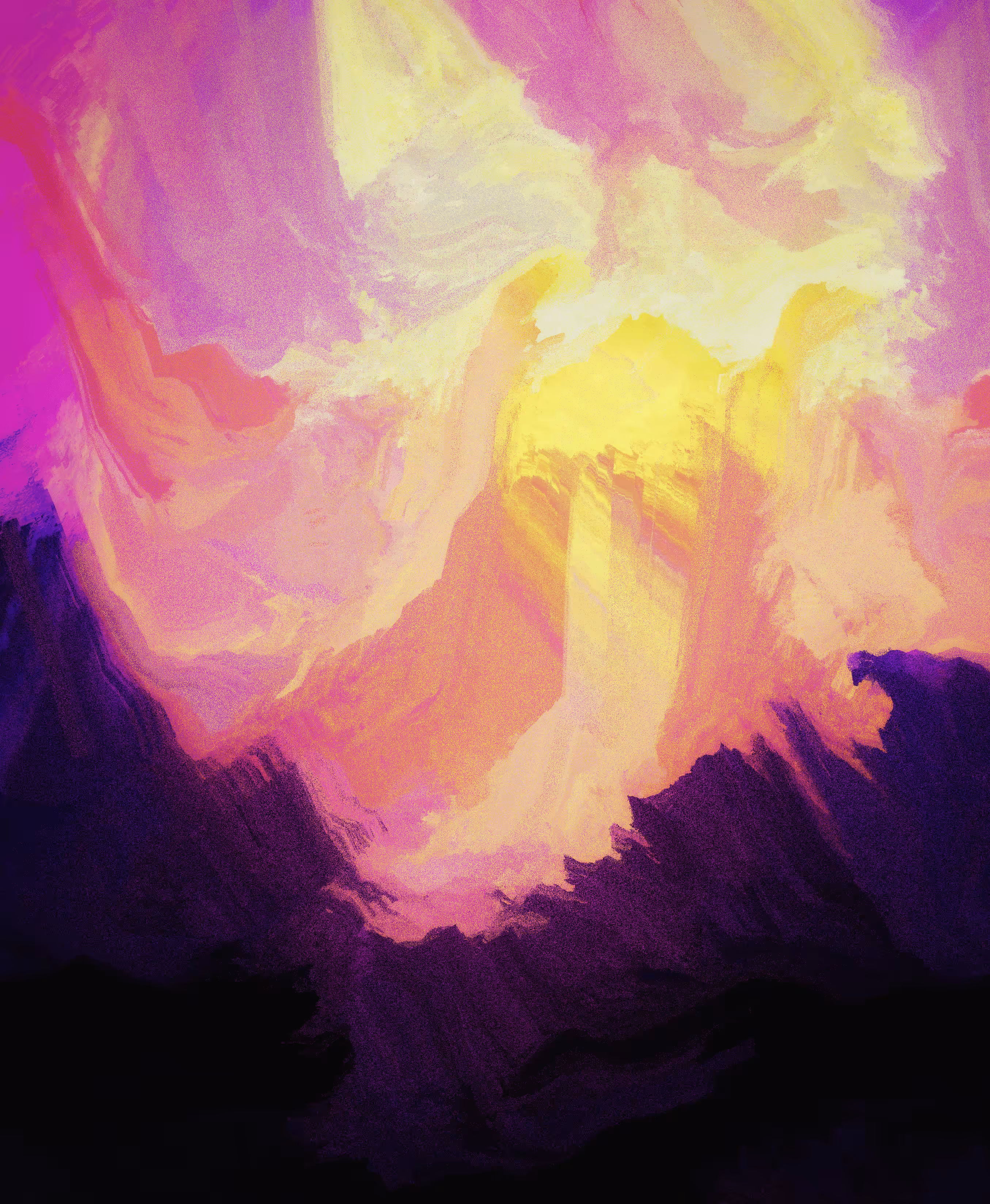 Throne