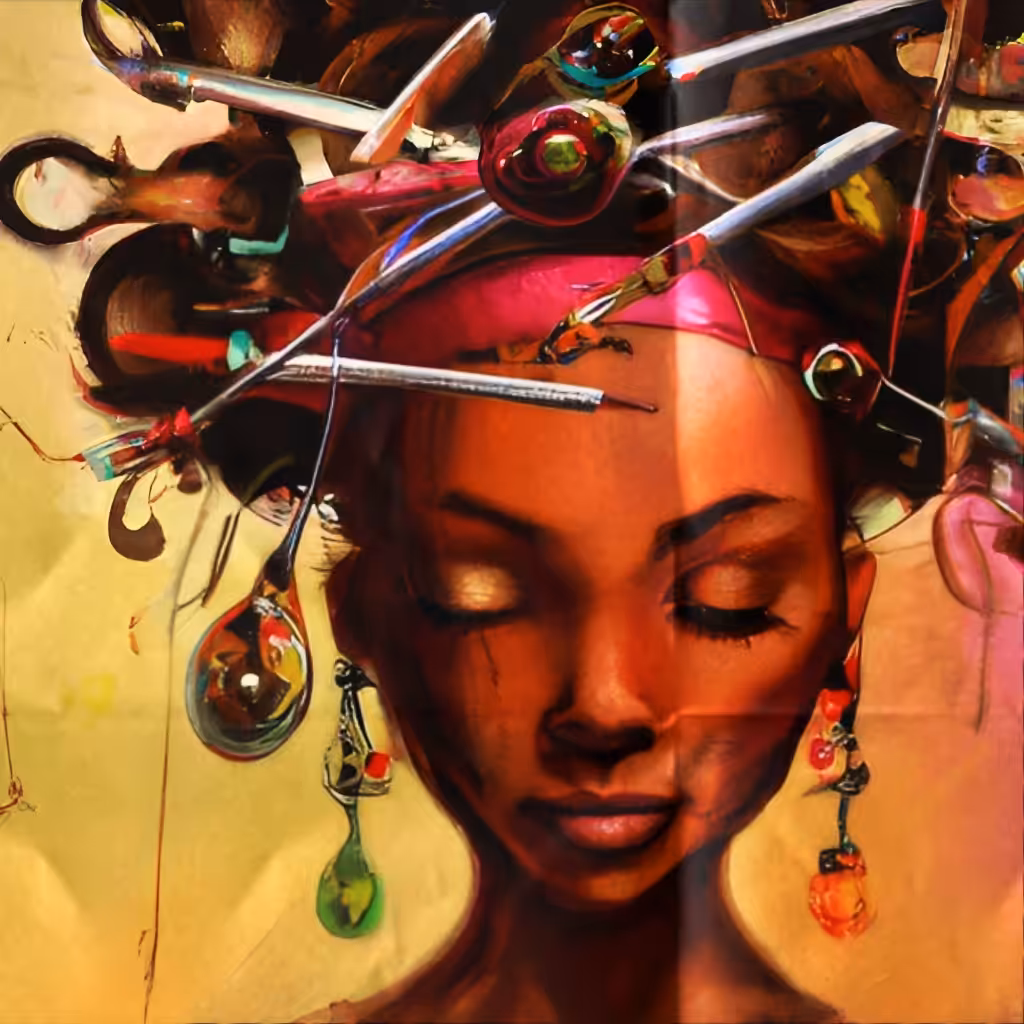 Dreams in Ink: The Burden of the Lonesome