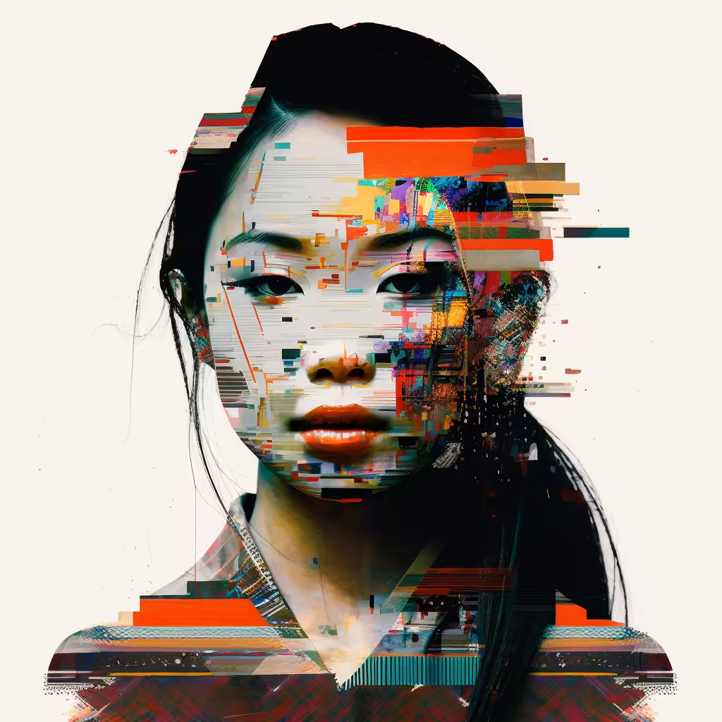 Wabi-Sabi Women 006