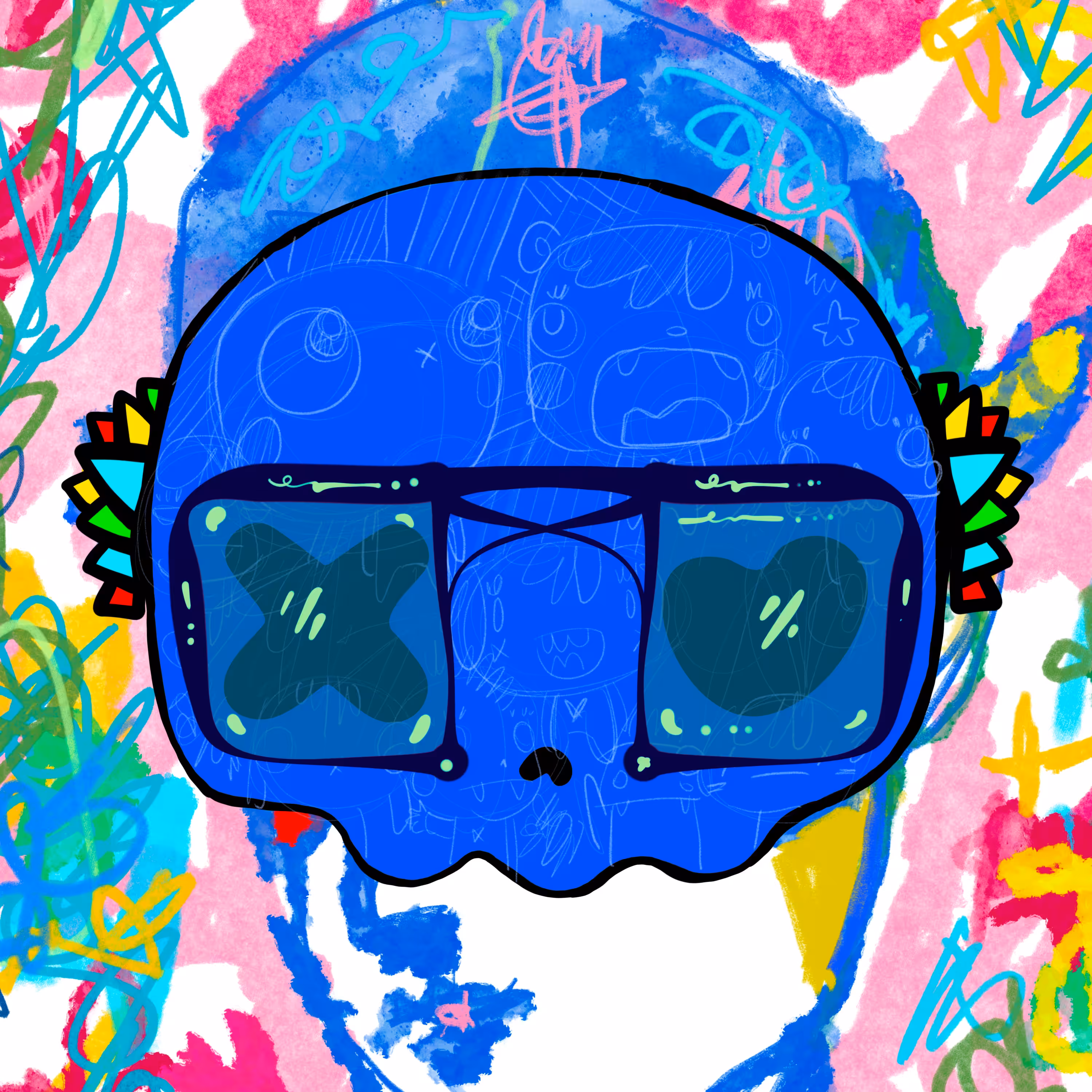 ORGNLS by SABET #31848