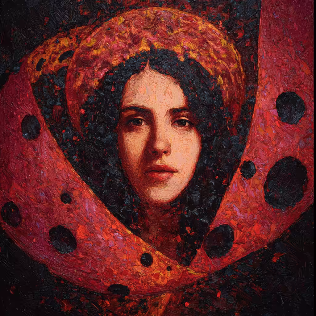 Ember Madonna
