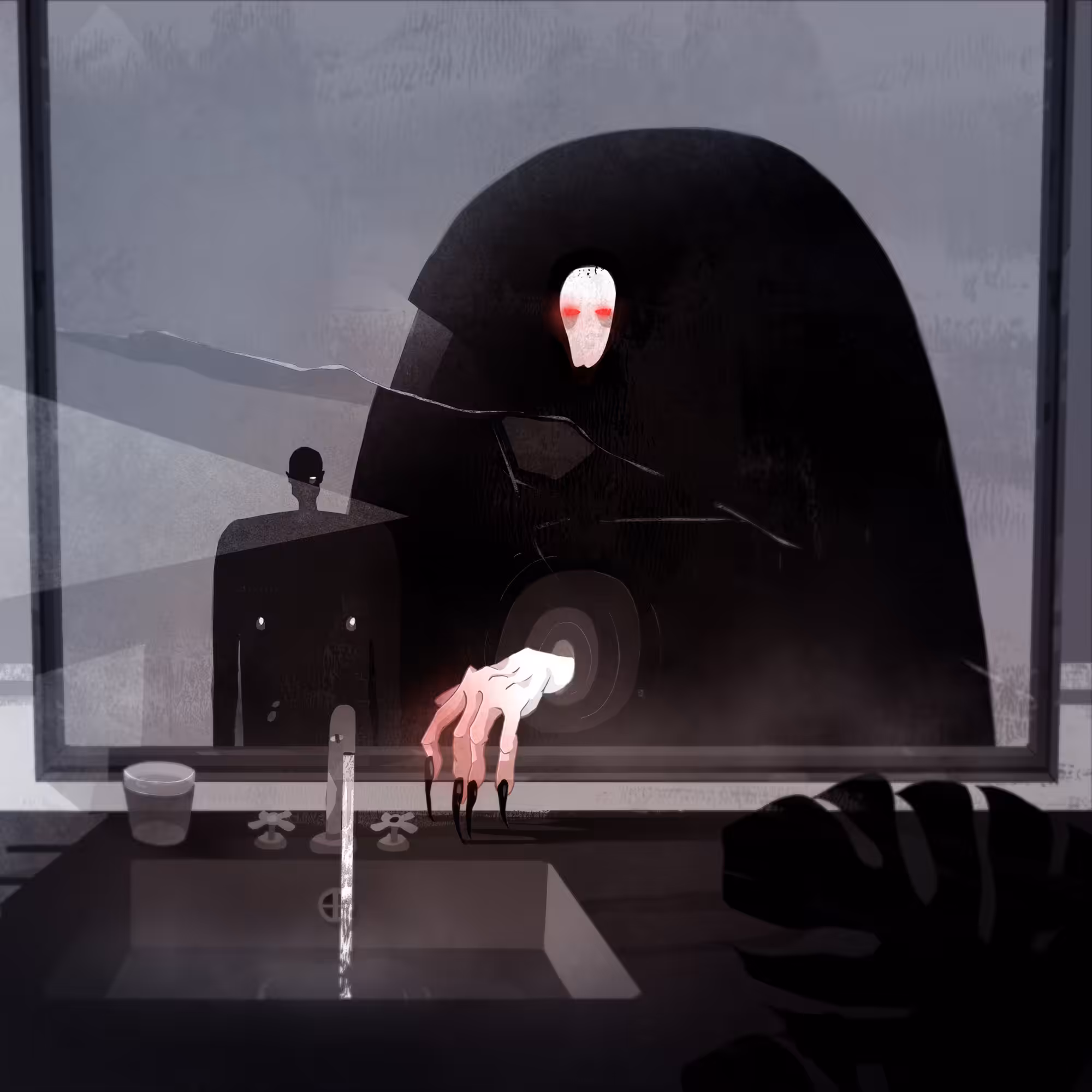◈ H o r r o r ◈ Insomnia