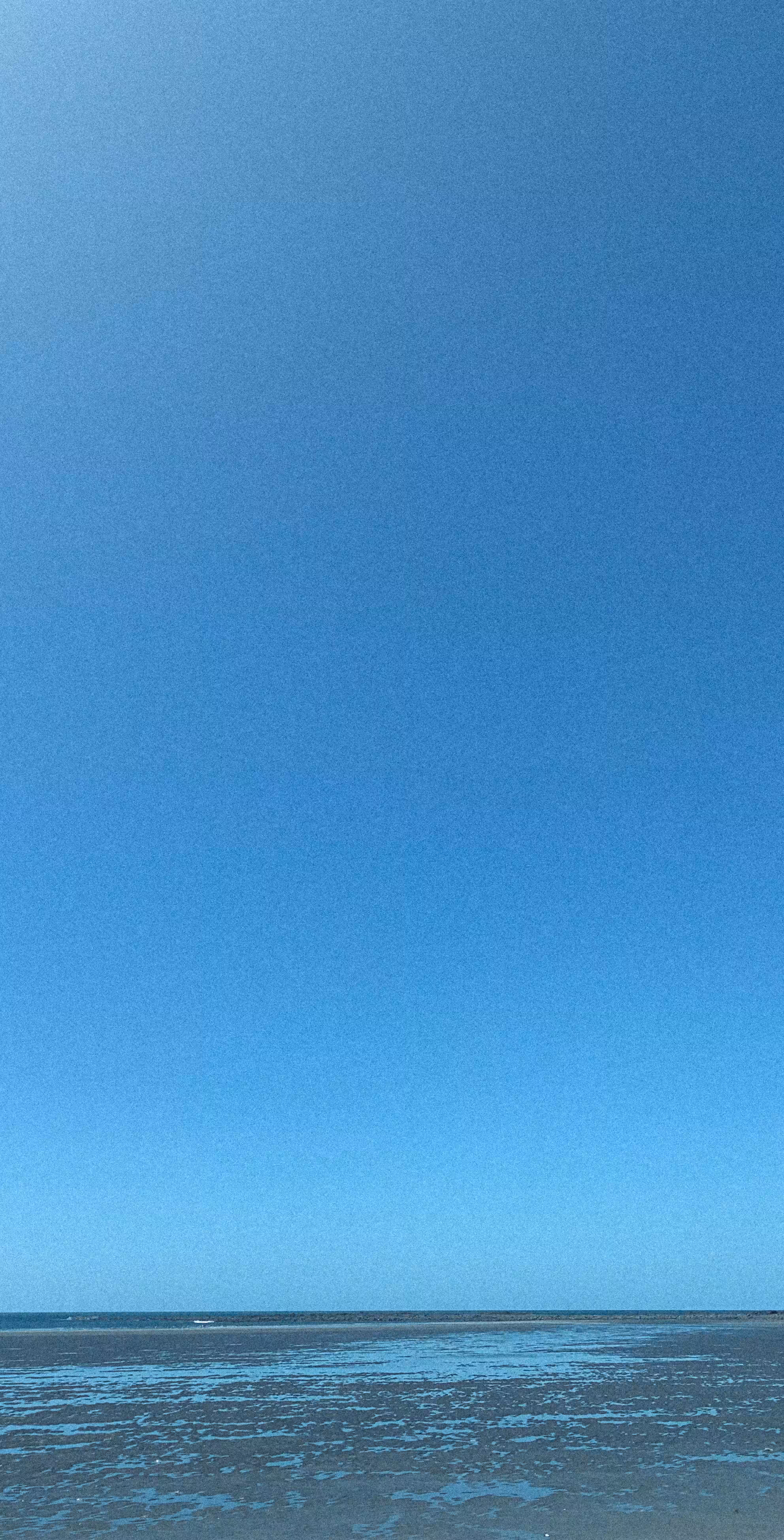 Calm wind