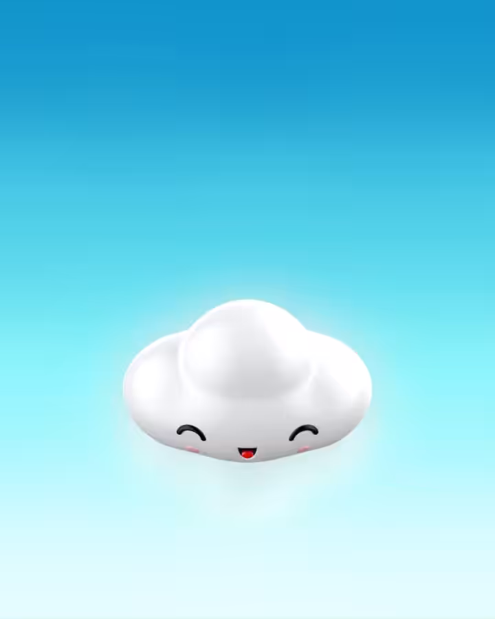 Cloud Bounce