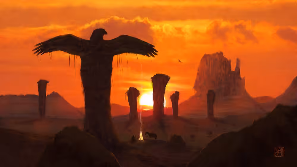 Far west