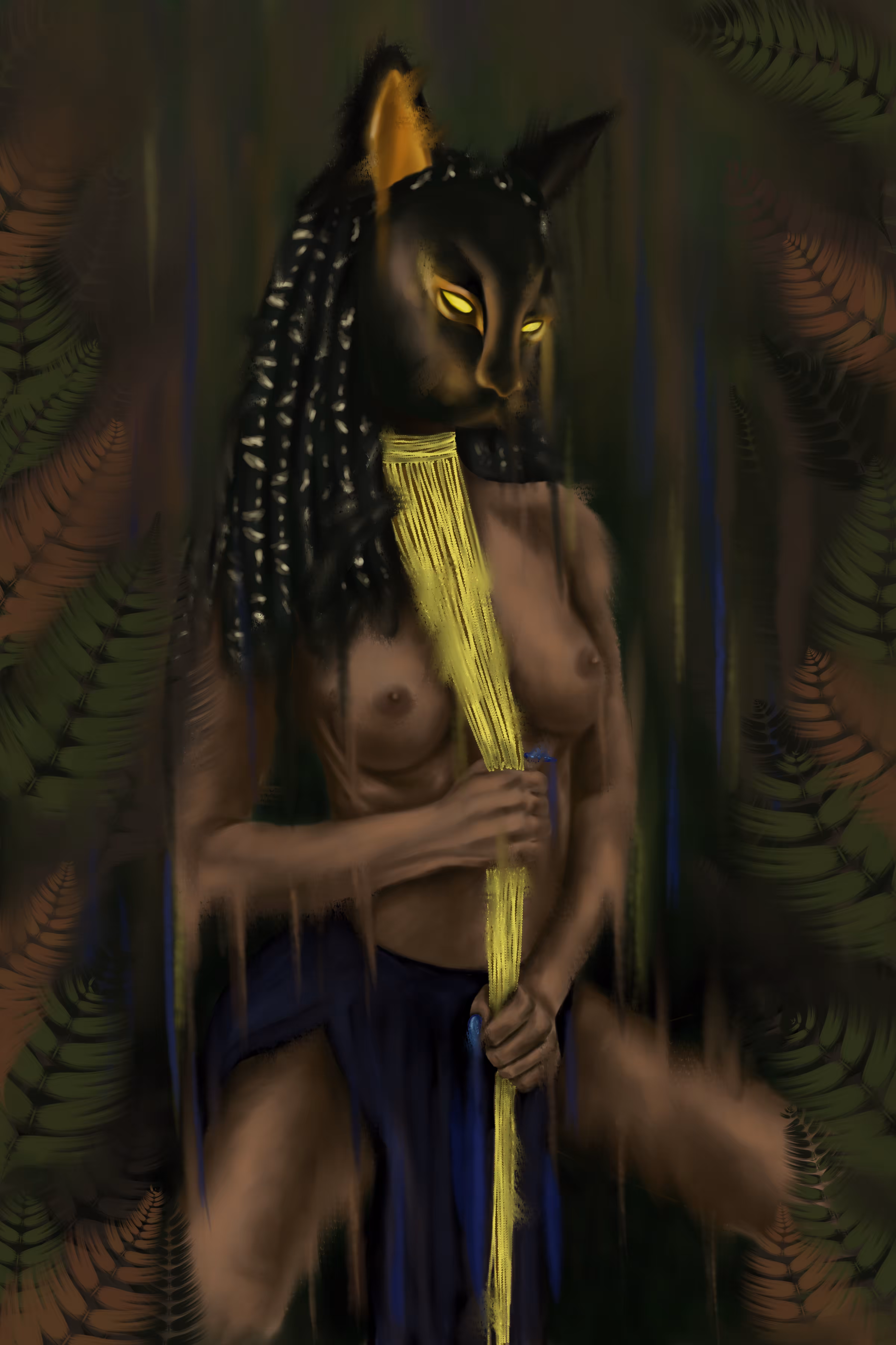 Bastet