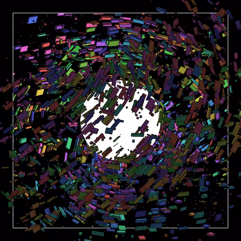 Dying of the Lights #41