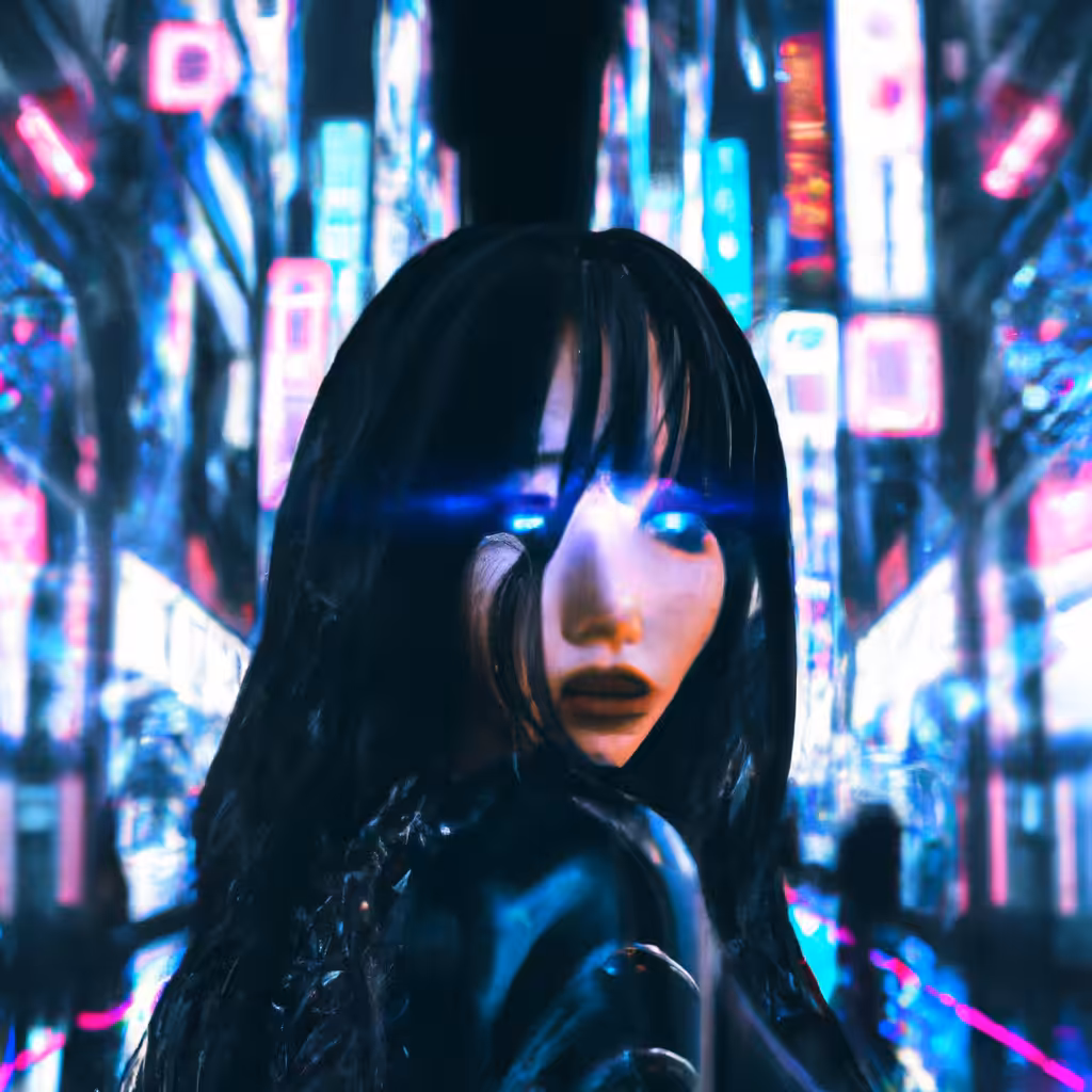 Lost