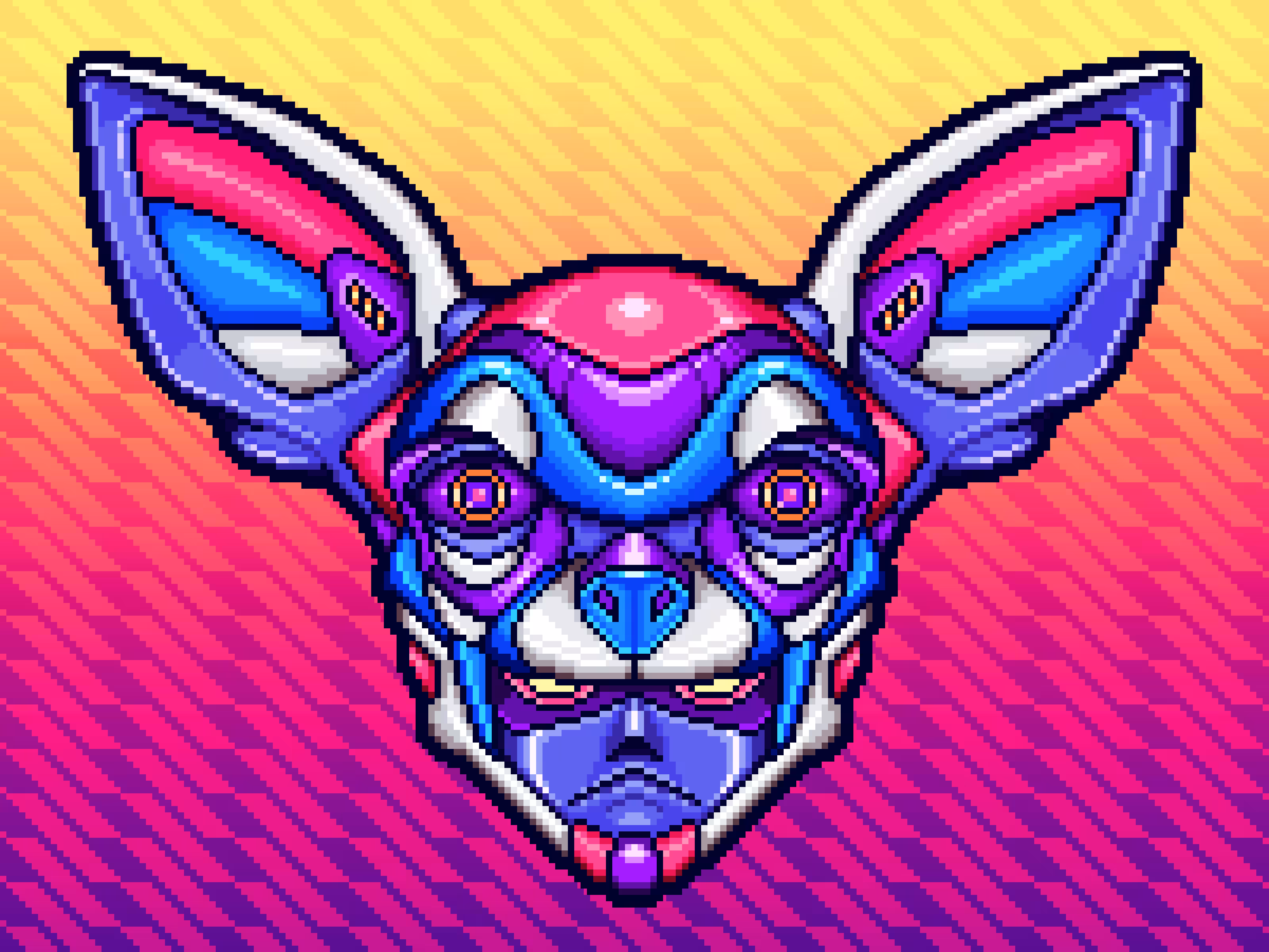 ROBODOG 03 Chihuahua