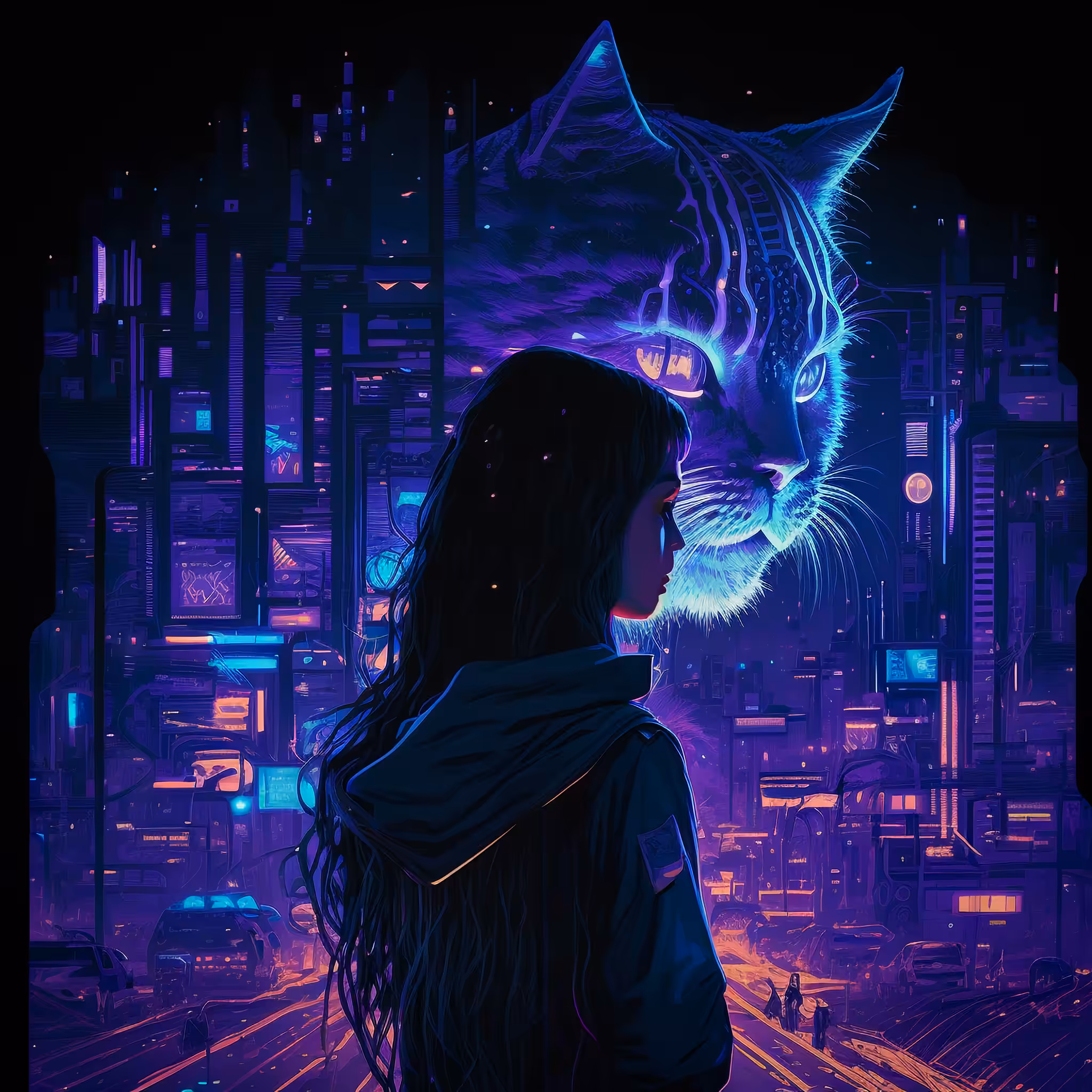 Virtual World