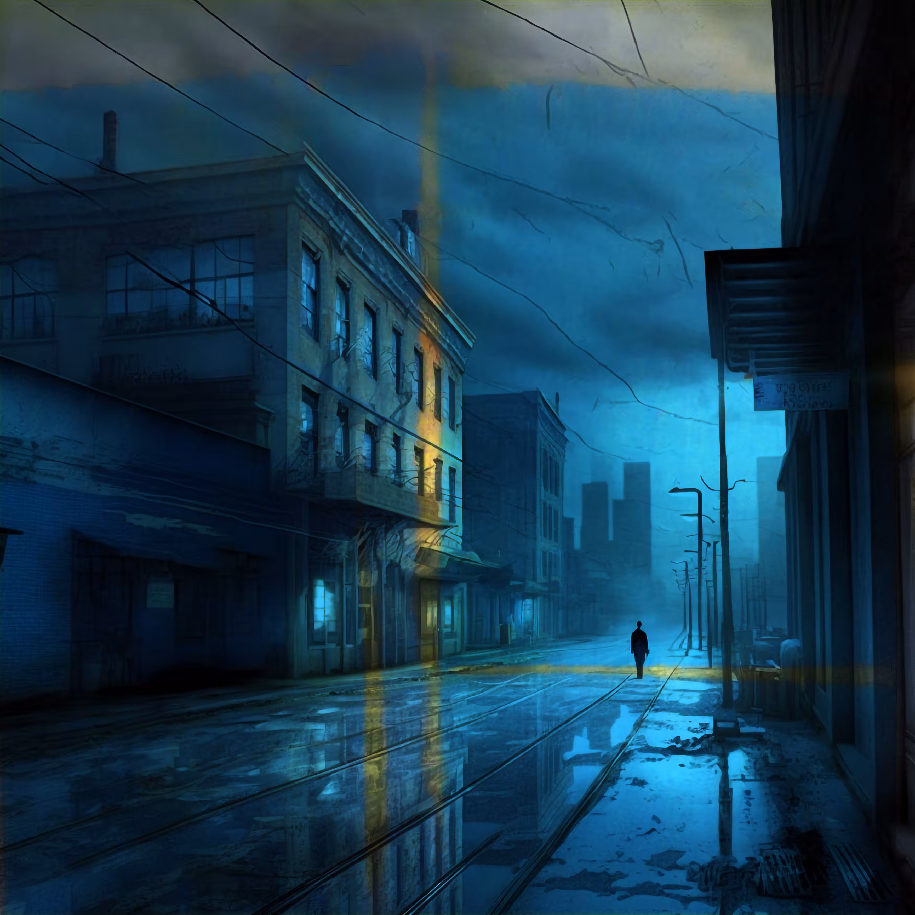 Dreamscape #194