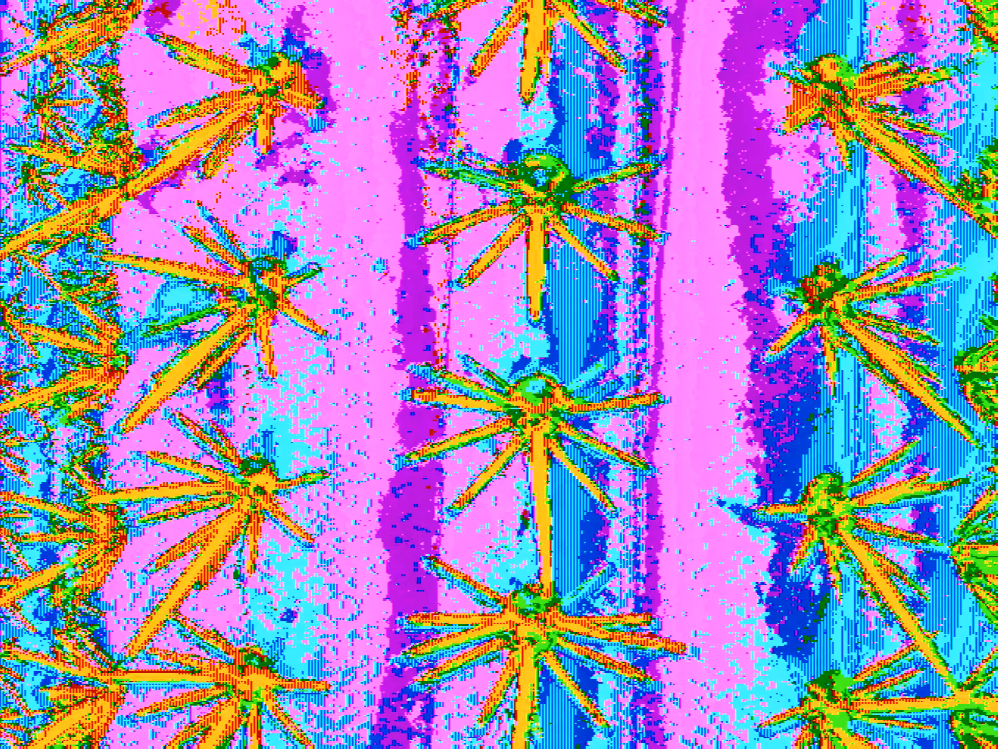 Pricklydelic